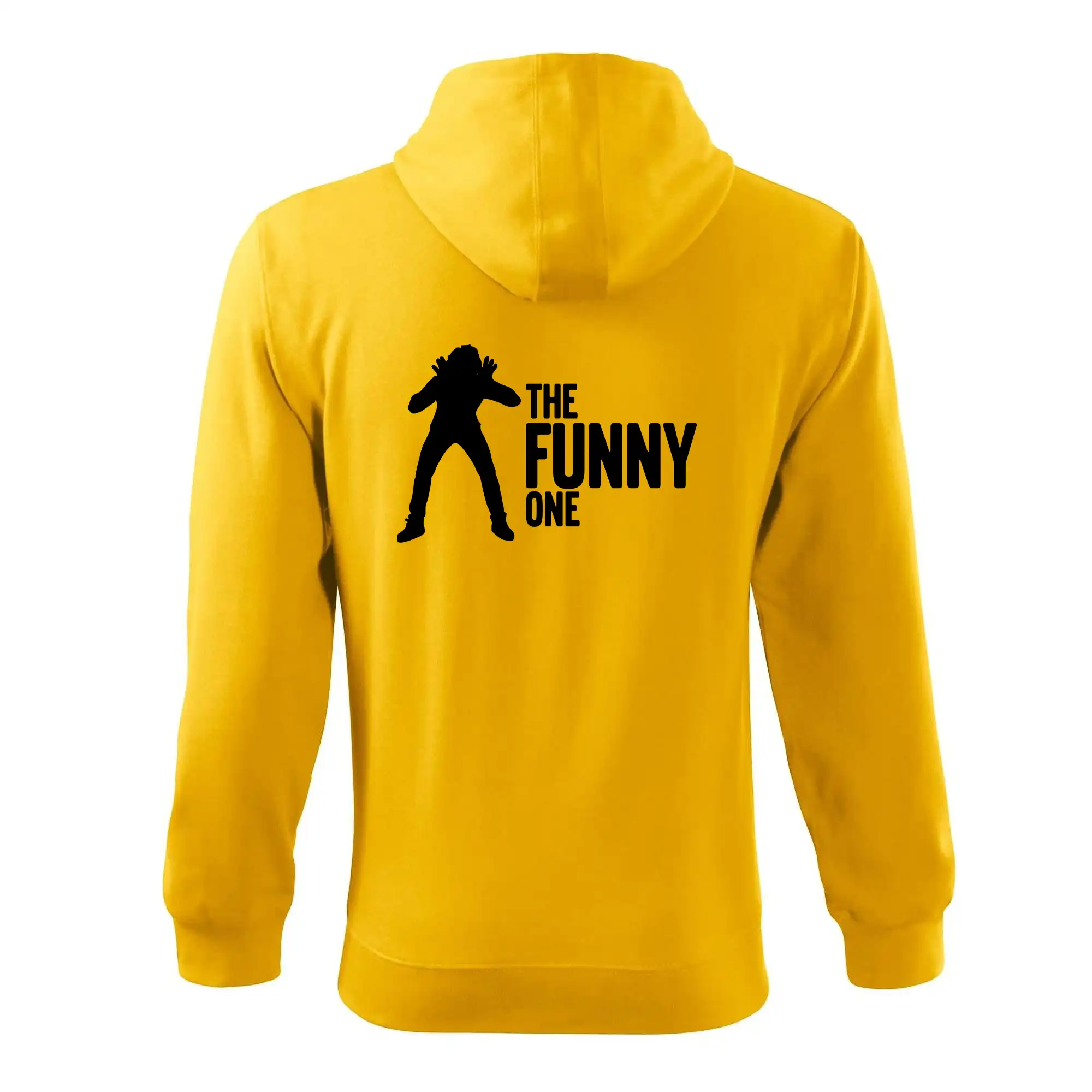 Bachelor party - The funny one