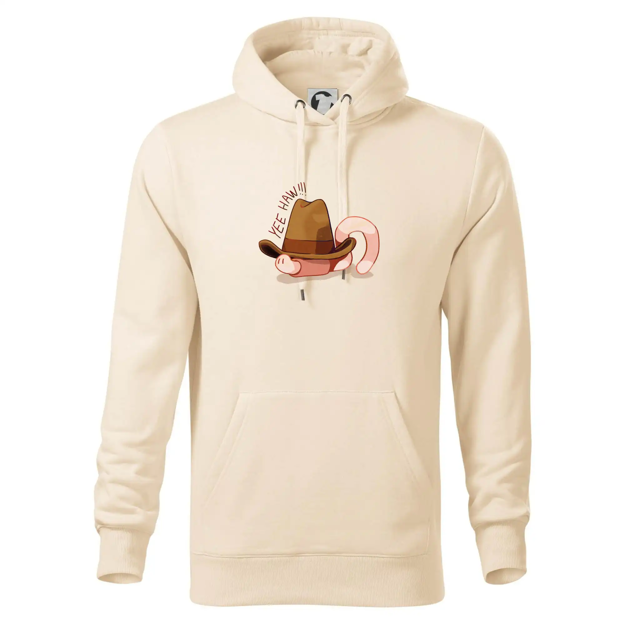 Žížala cowboy (Alexis Citrine)