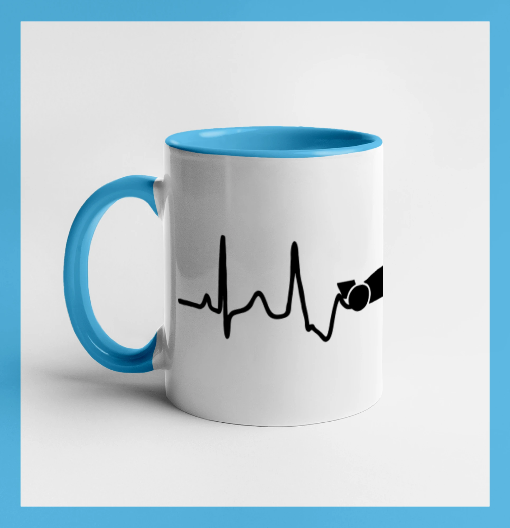 EKG formula