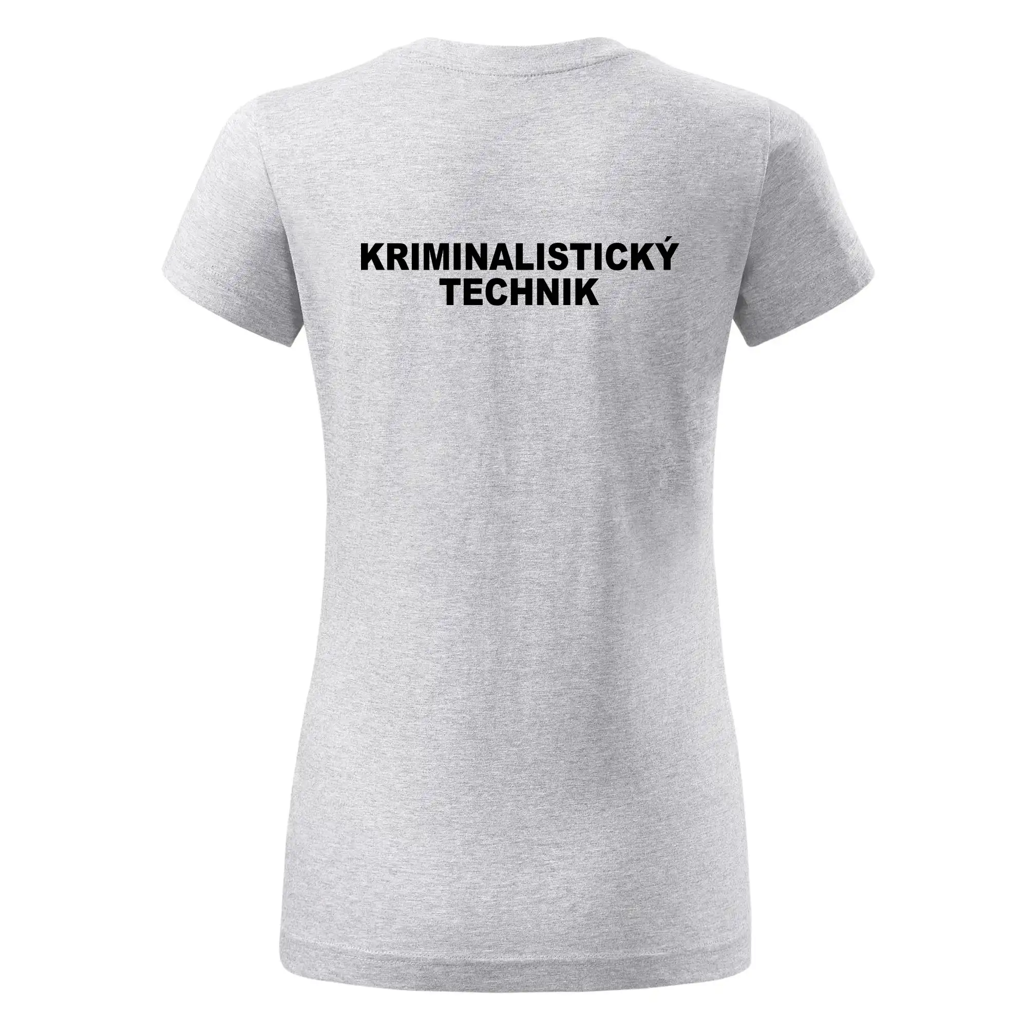 Kriminalistický technik