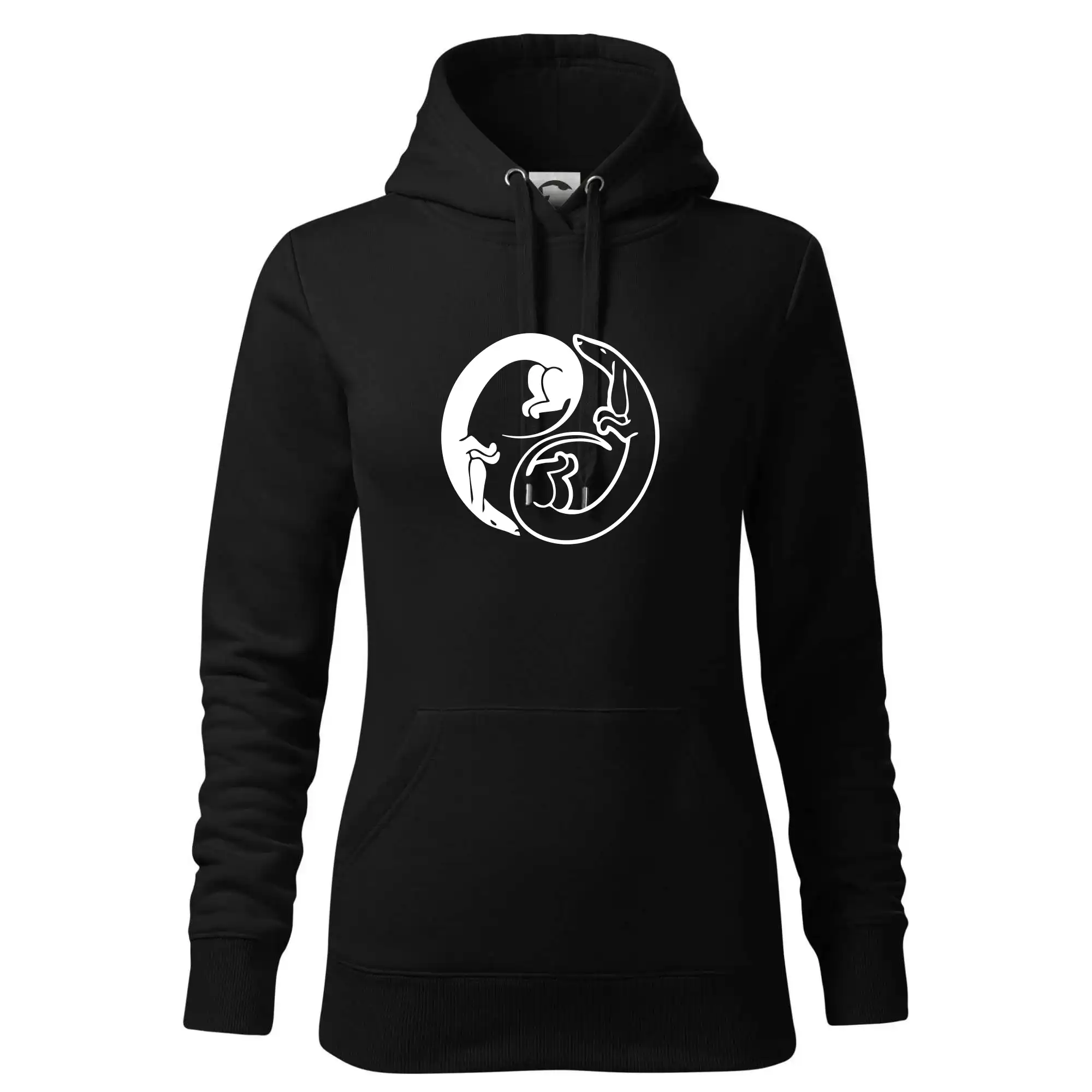 Jezevčíci - Jin jang