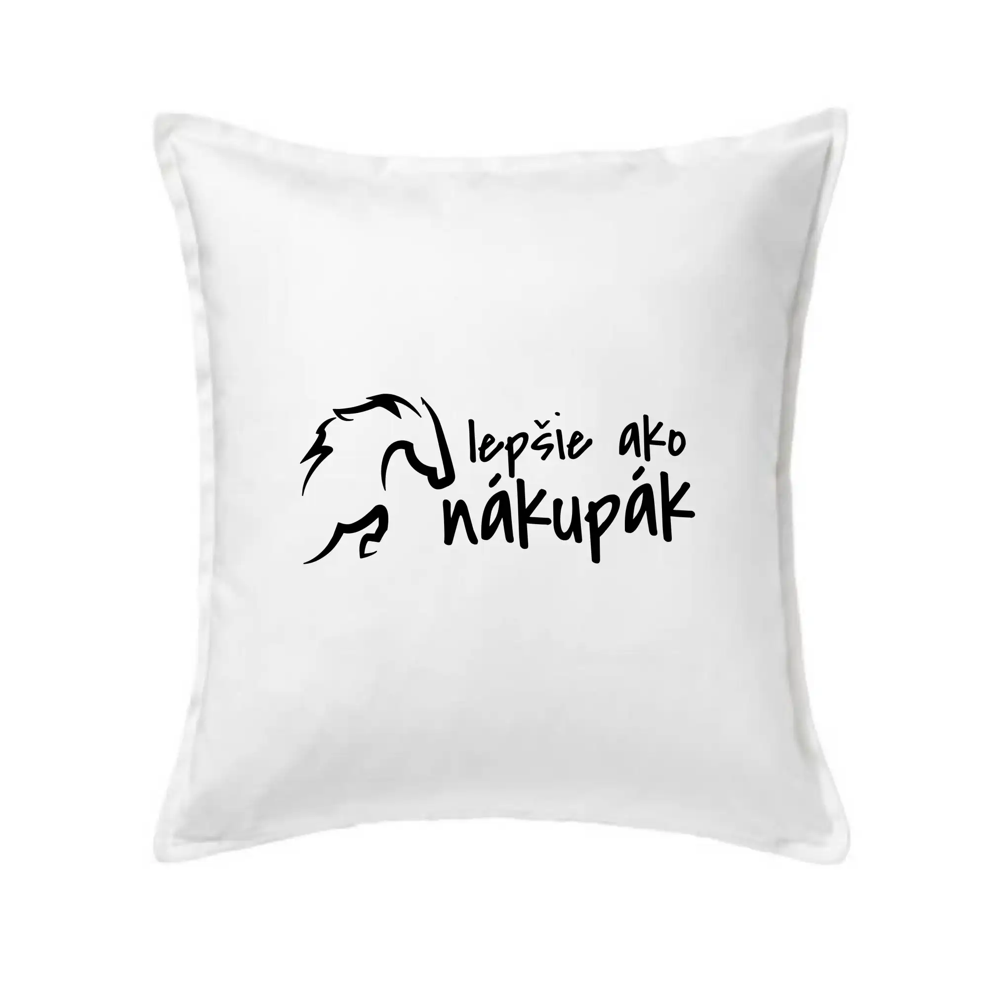Lepšie ako nákupák