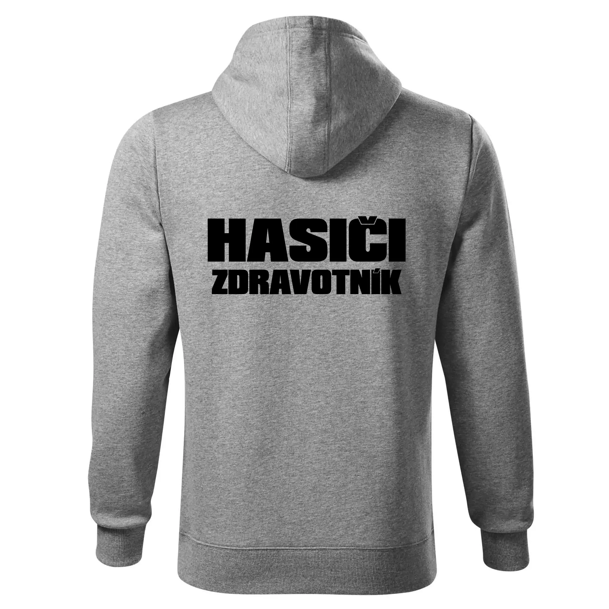 Hasiči zdravotník