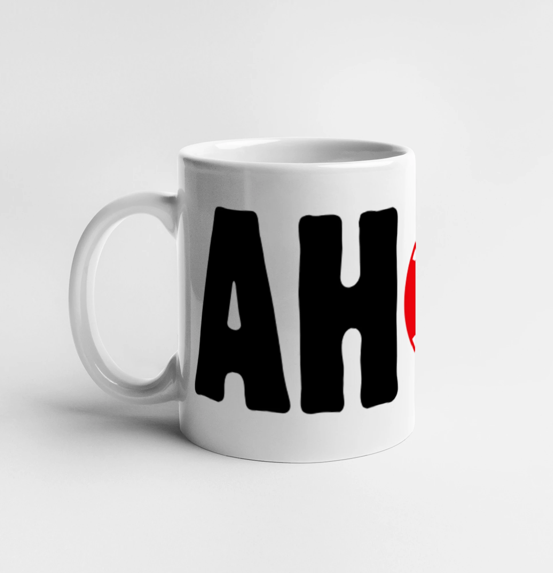 Pozdrav vodáka ahoj