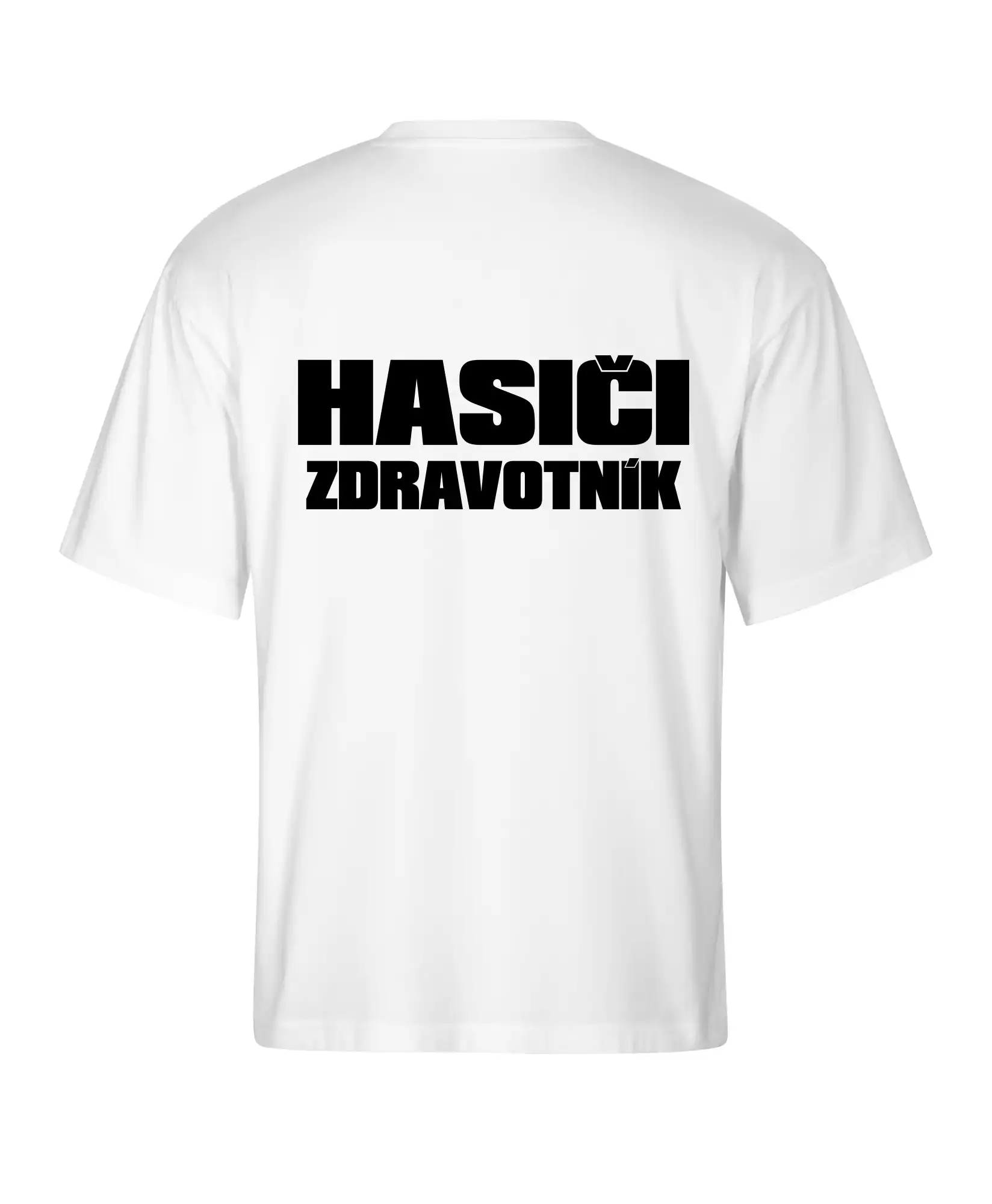 Hasiči zdravotník