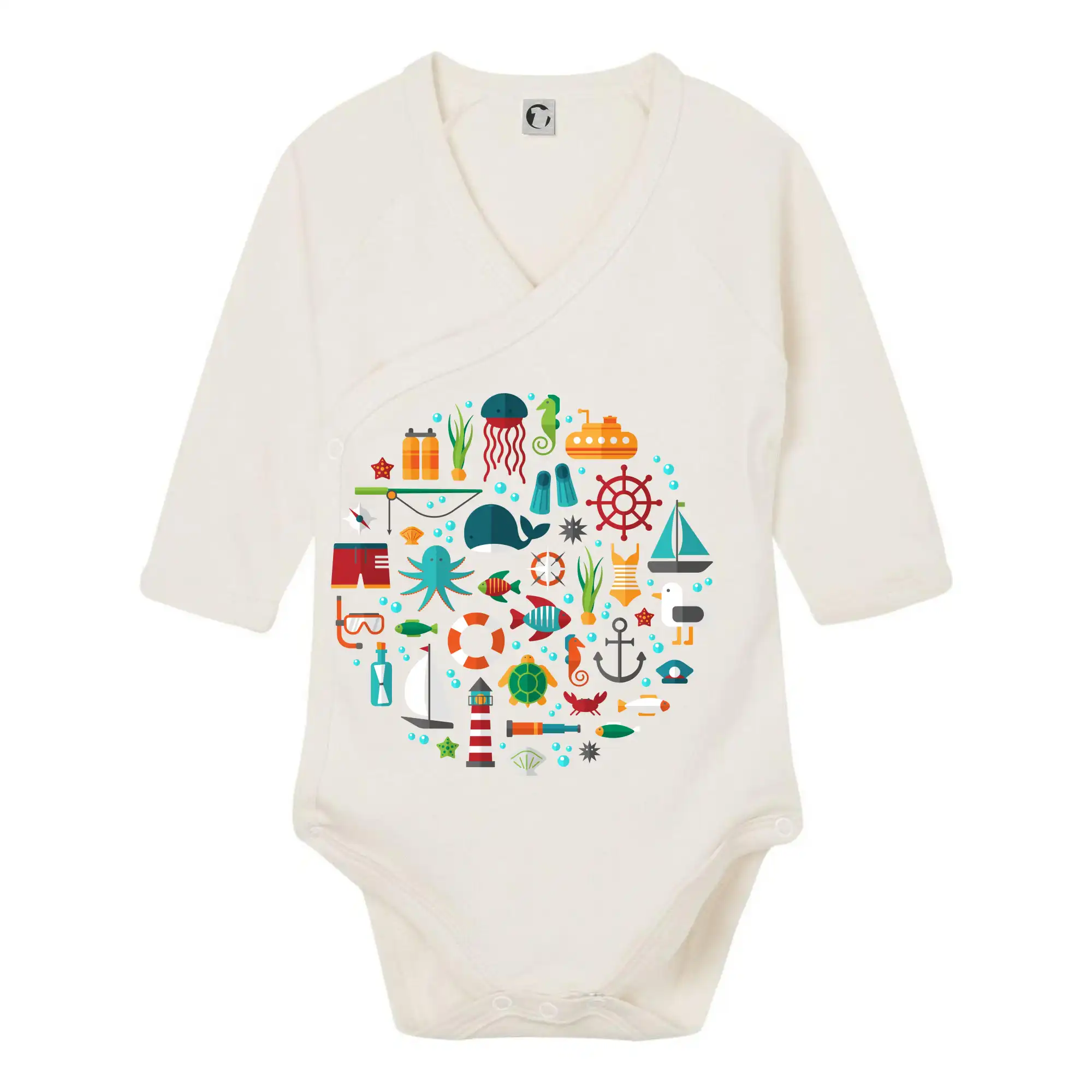 Potápění dovolená