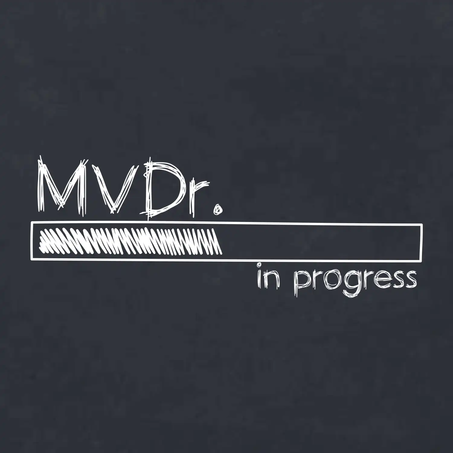 In progress titul MVDr. doktor doktorka veterinární medicíny