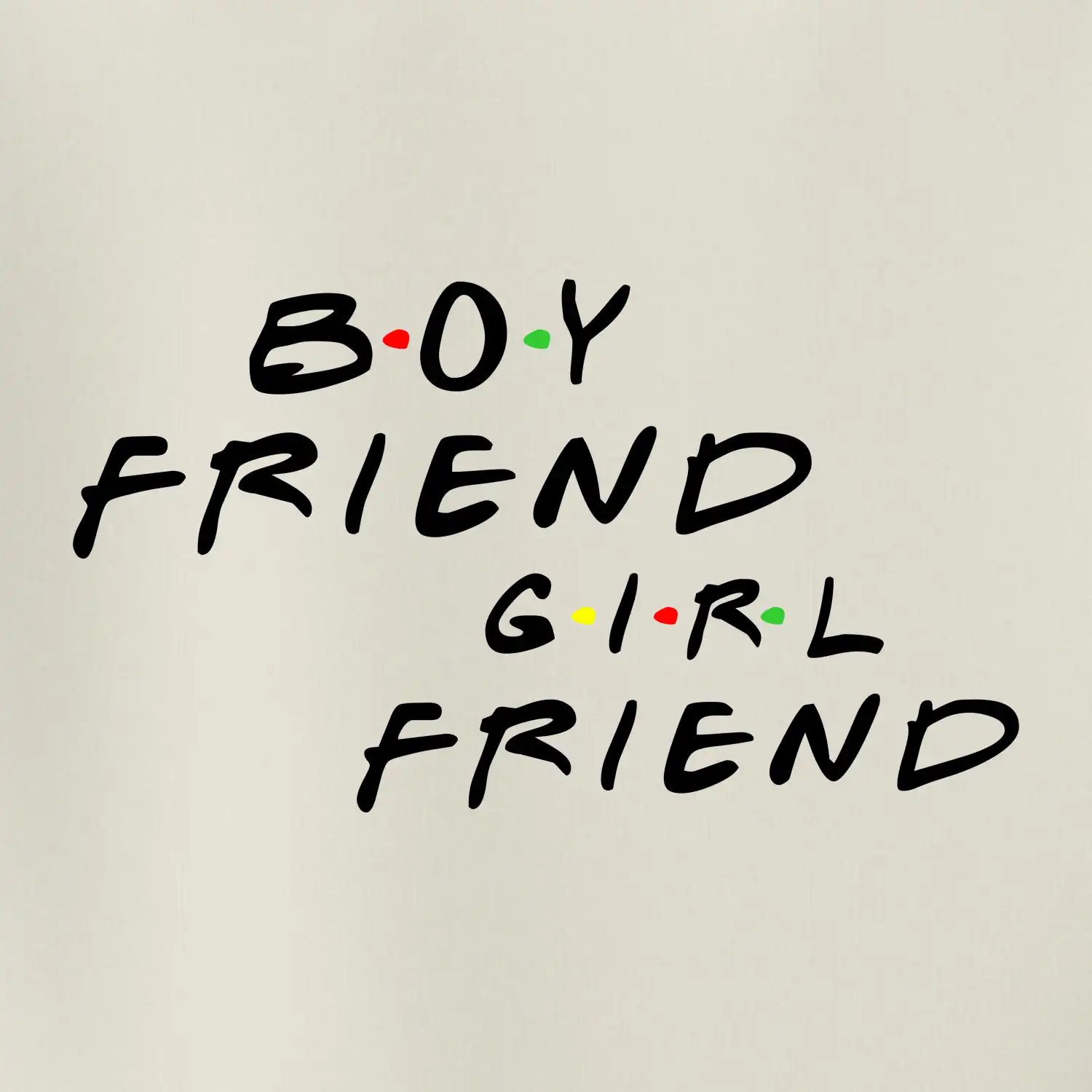 Girl Friend