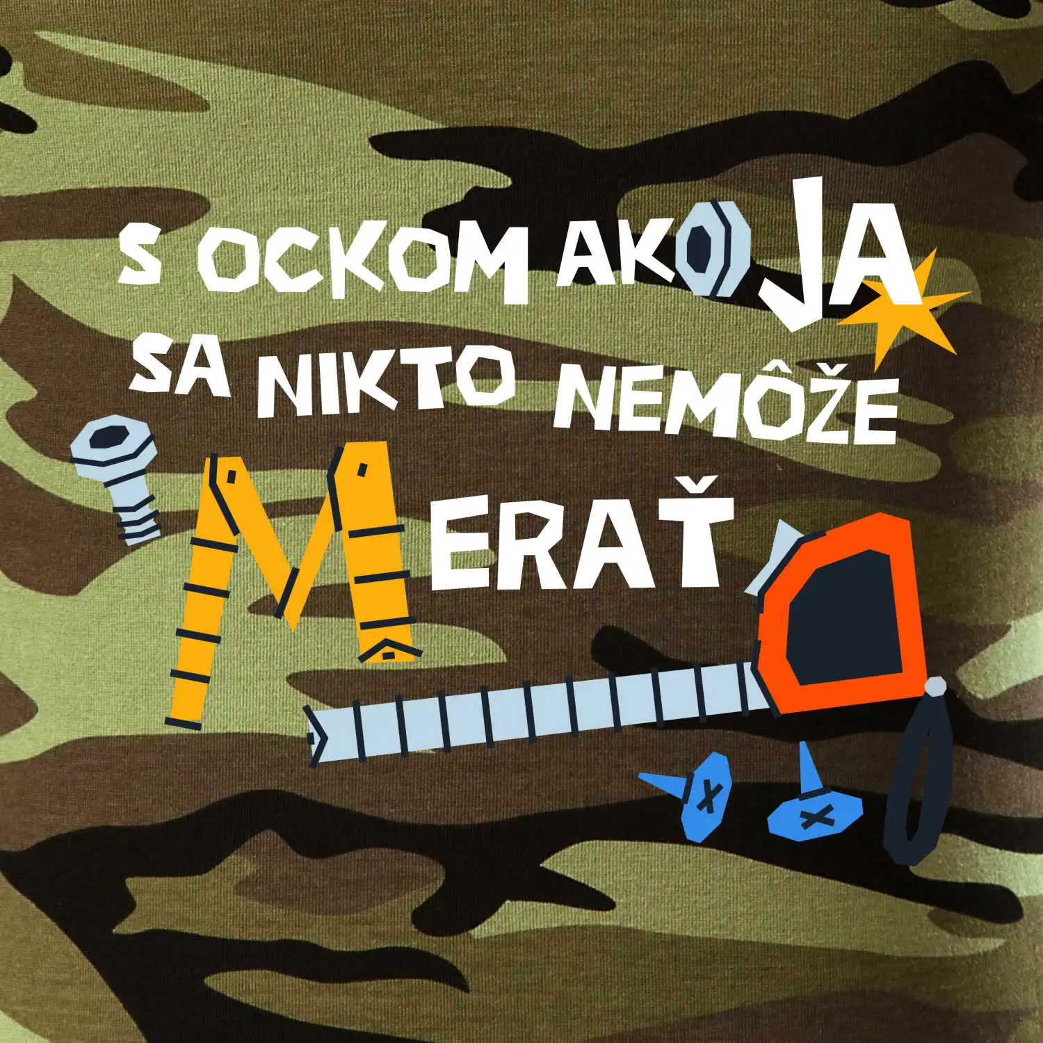 S ockom ako ja sa nikto nemôže metať