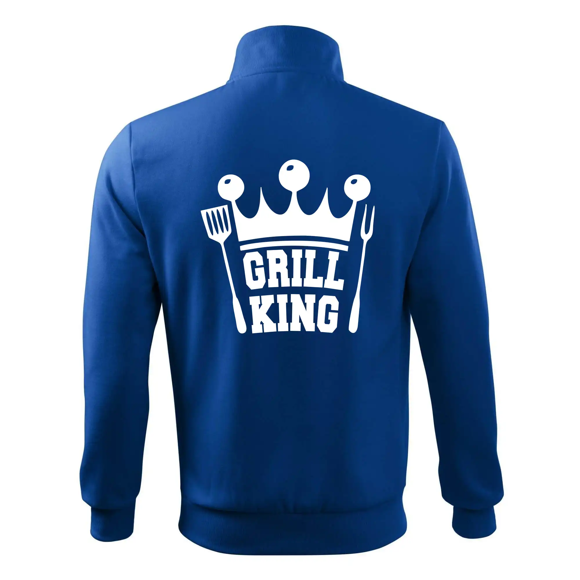 Grilování -  Grill King