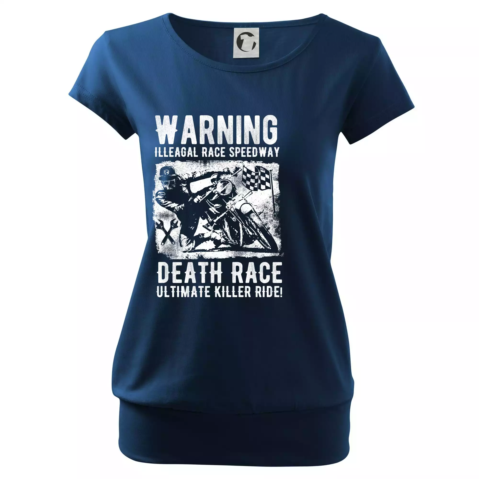 Illegal Race Speedway