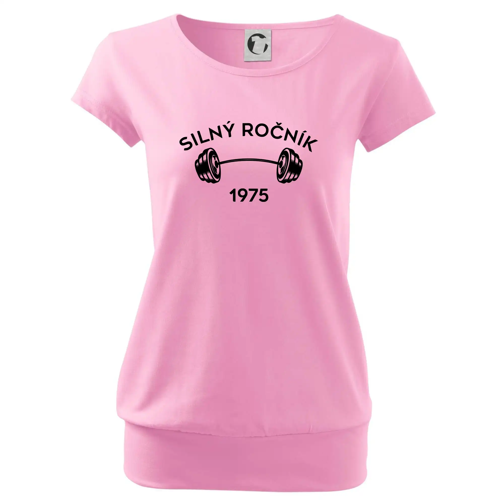 Silný ročník - Letopočet 1975