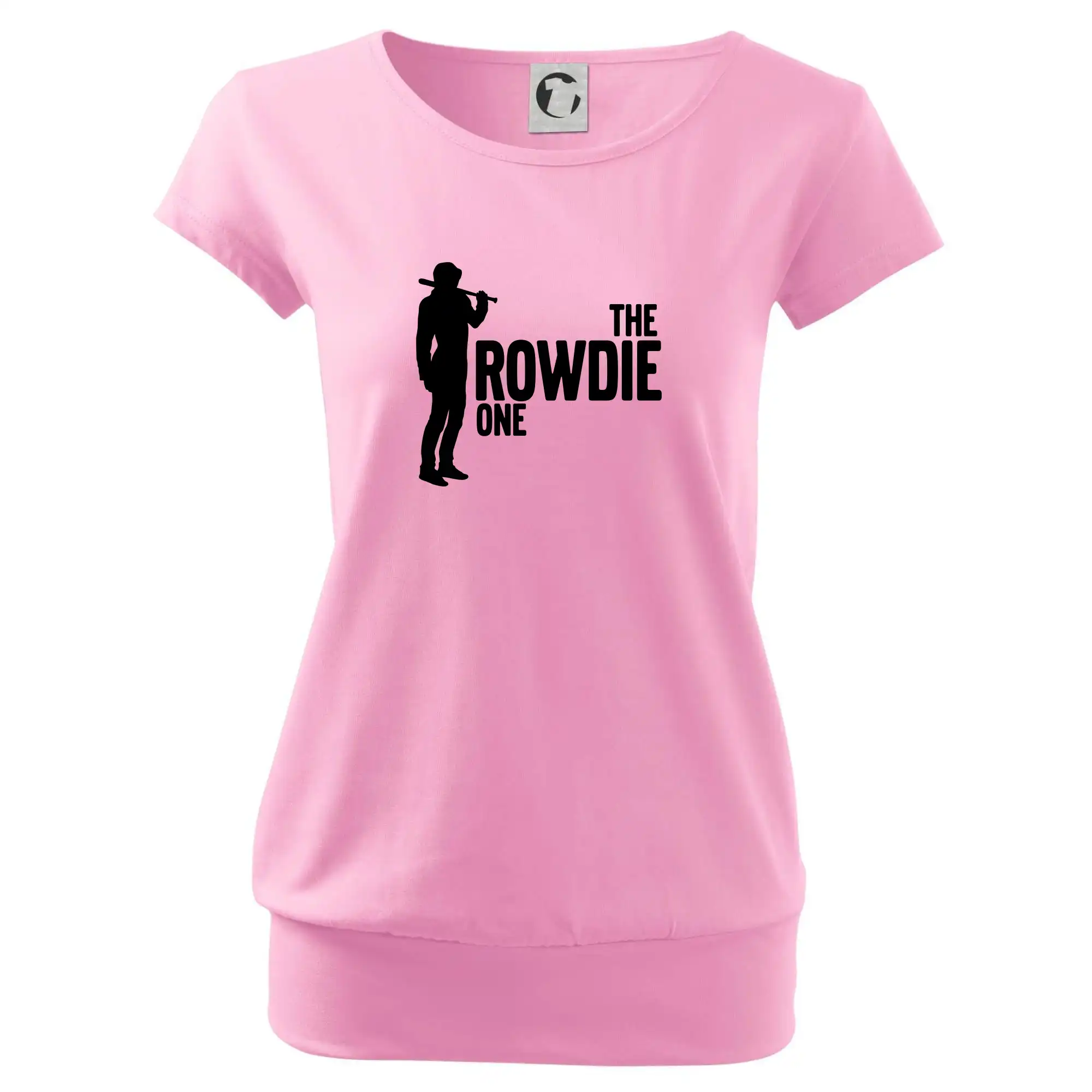 Bachelor party - The rowdie one