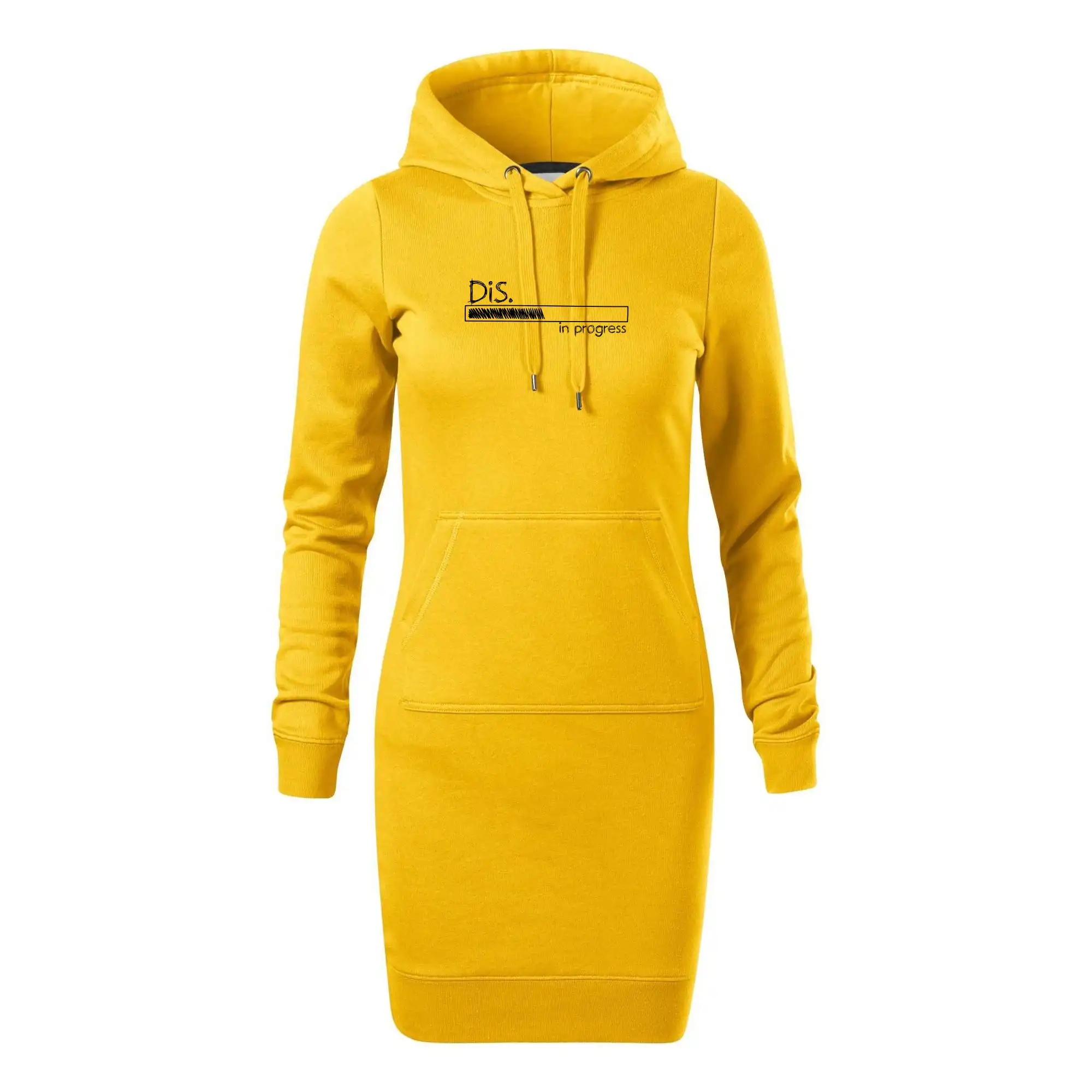 In progress  titul DiS. diplomovaný specialista