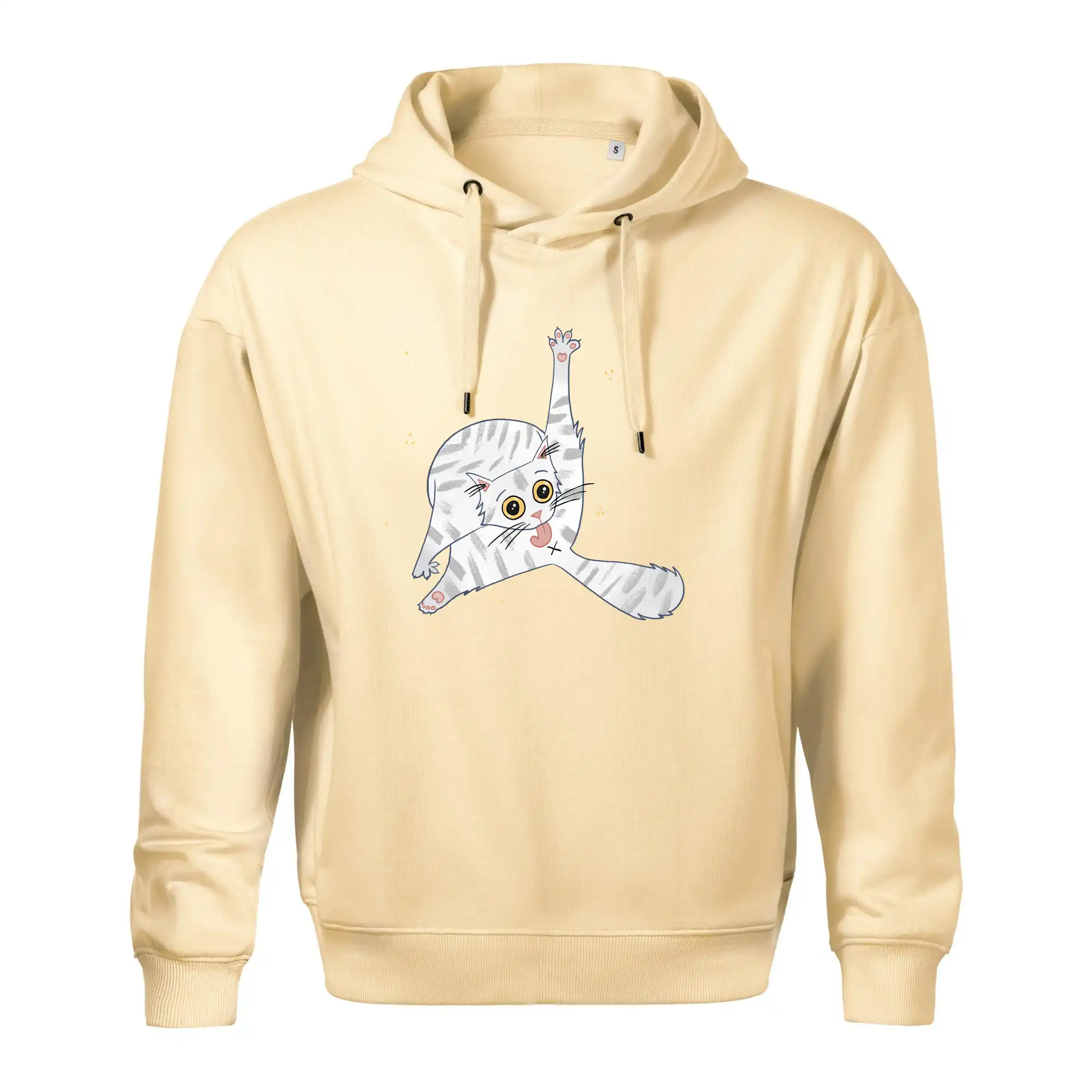 Kočka čistotná (studio-arte.cz)