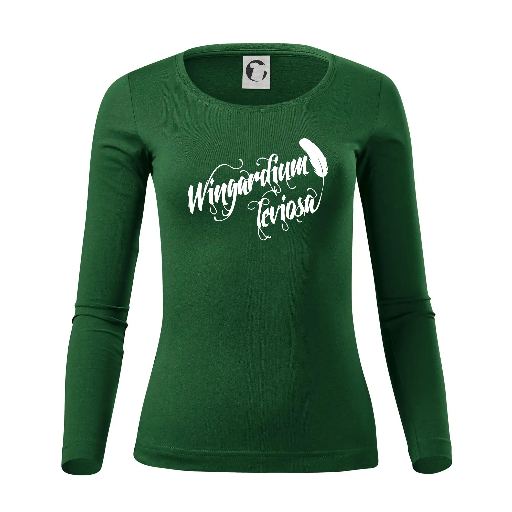 Harry - Wingardium Leviosa