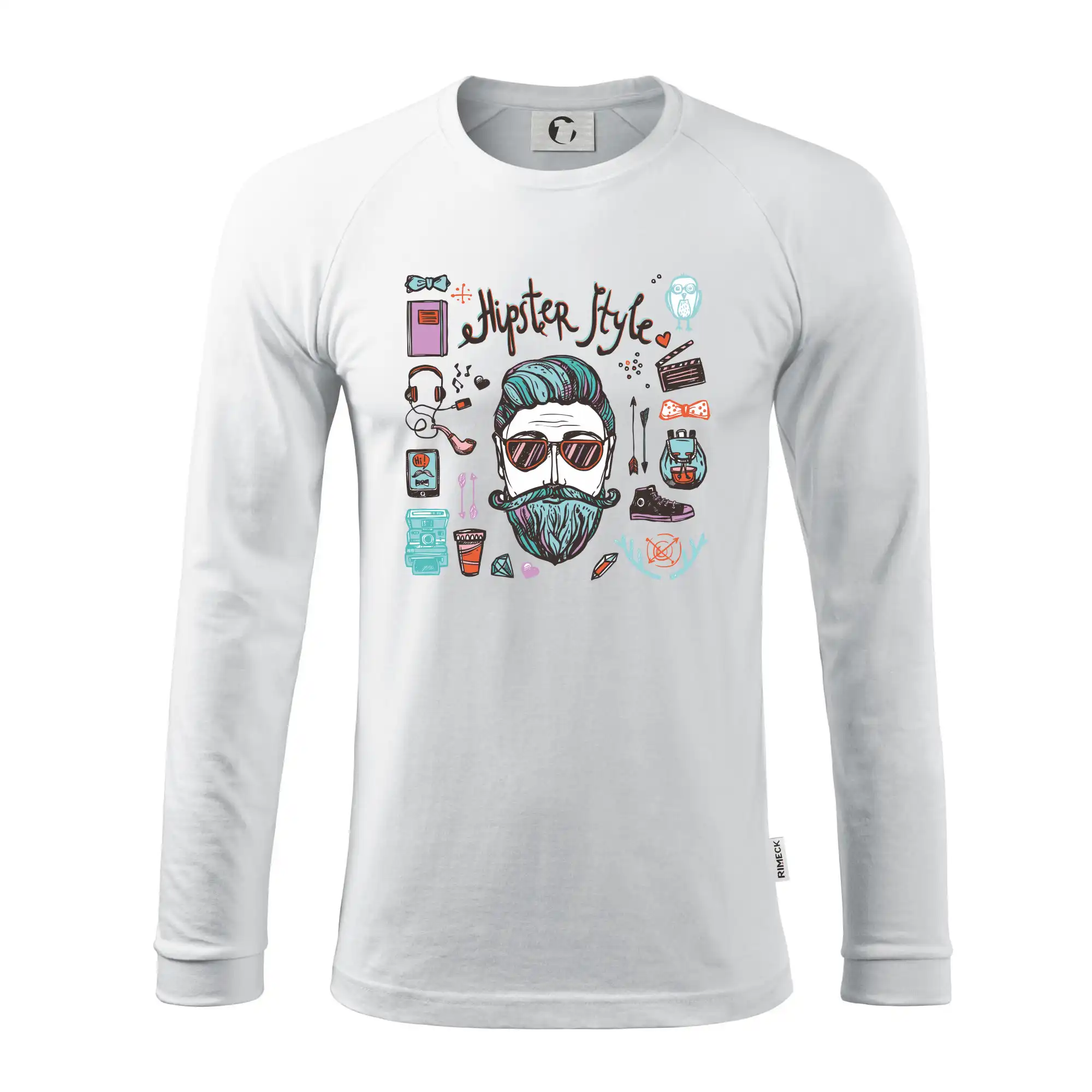 Hipster style