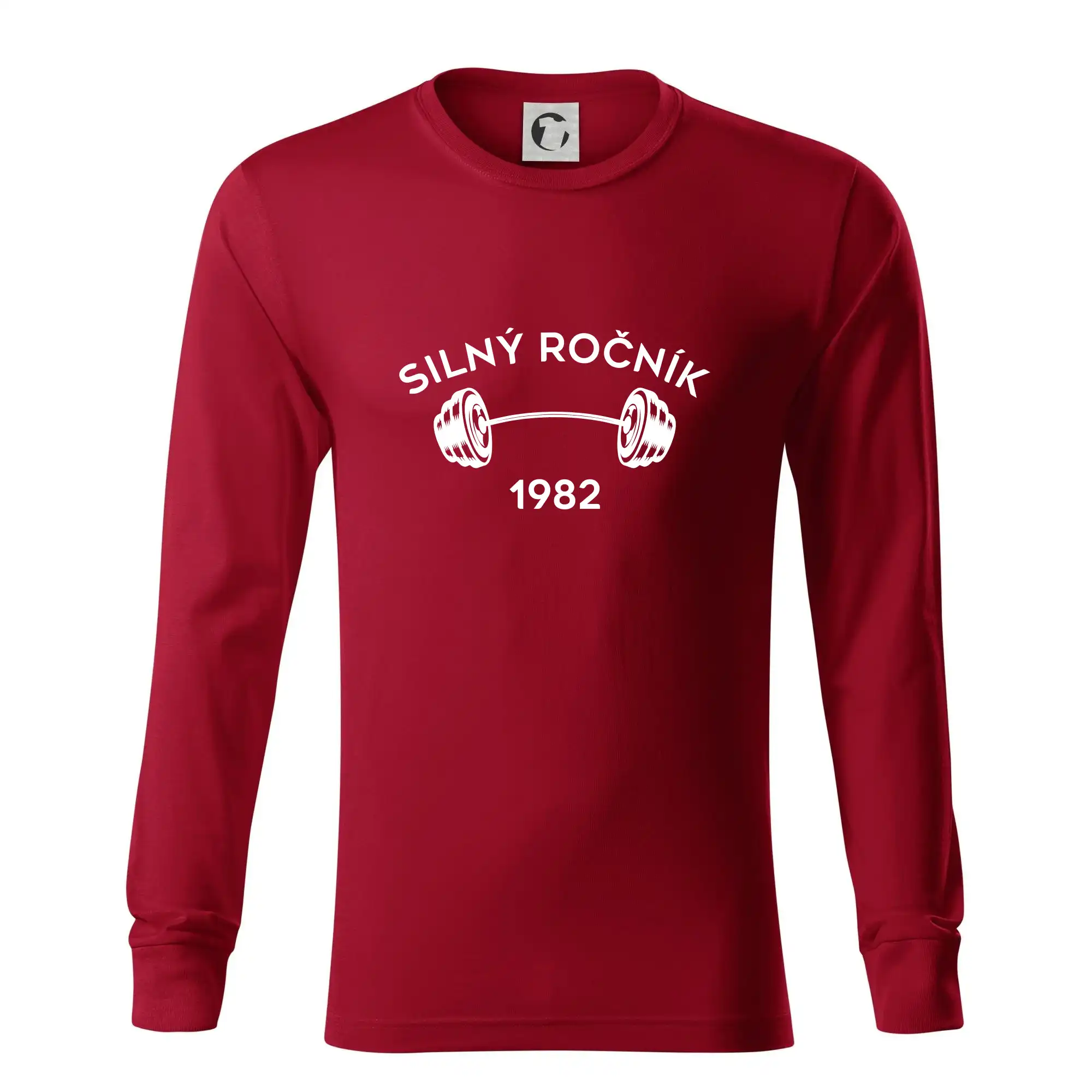 Silný ročník - Letopočet 1982