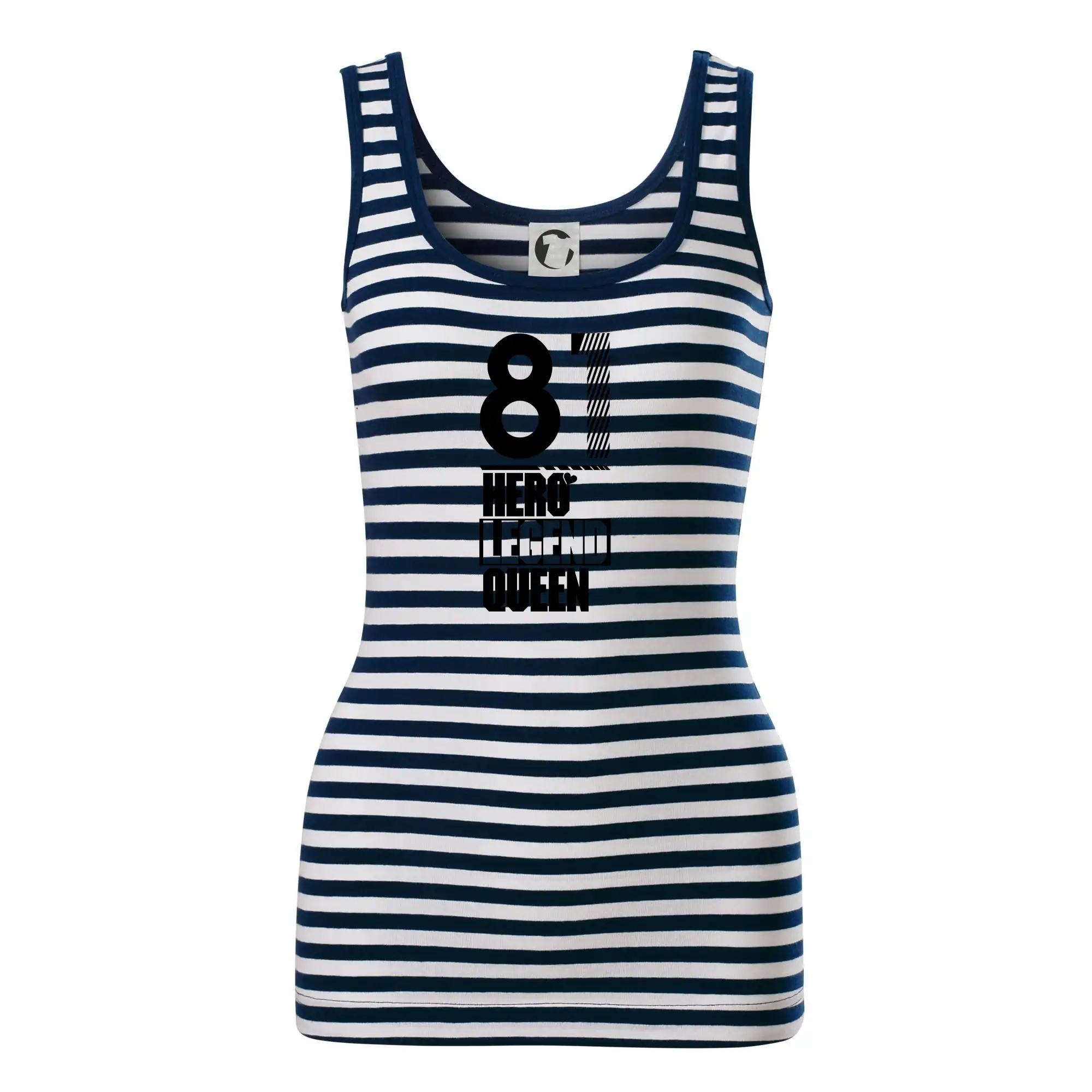 Hero, Legend, Queen 1981