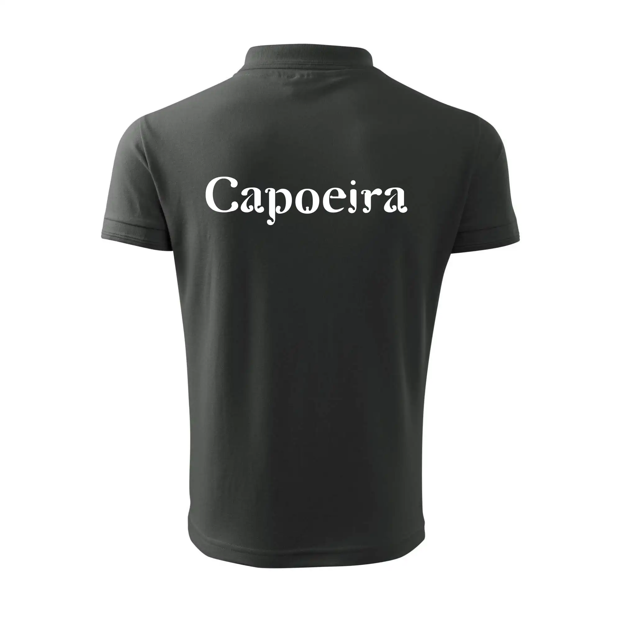 Capoeira veľký
