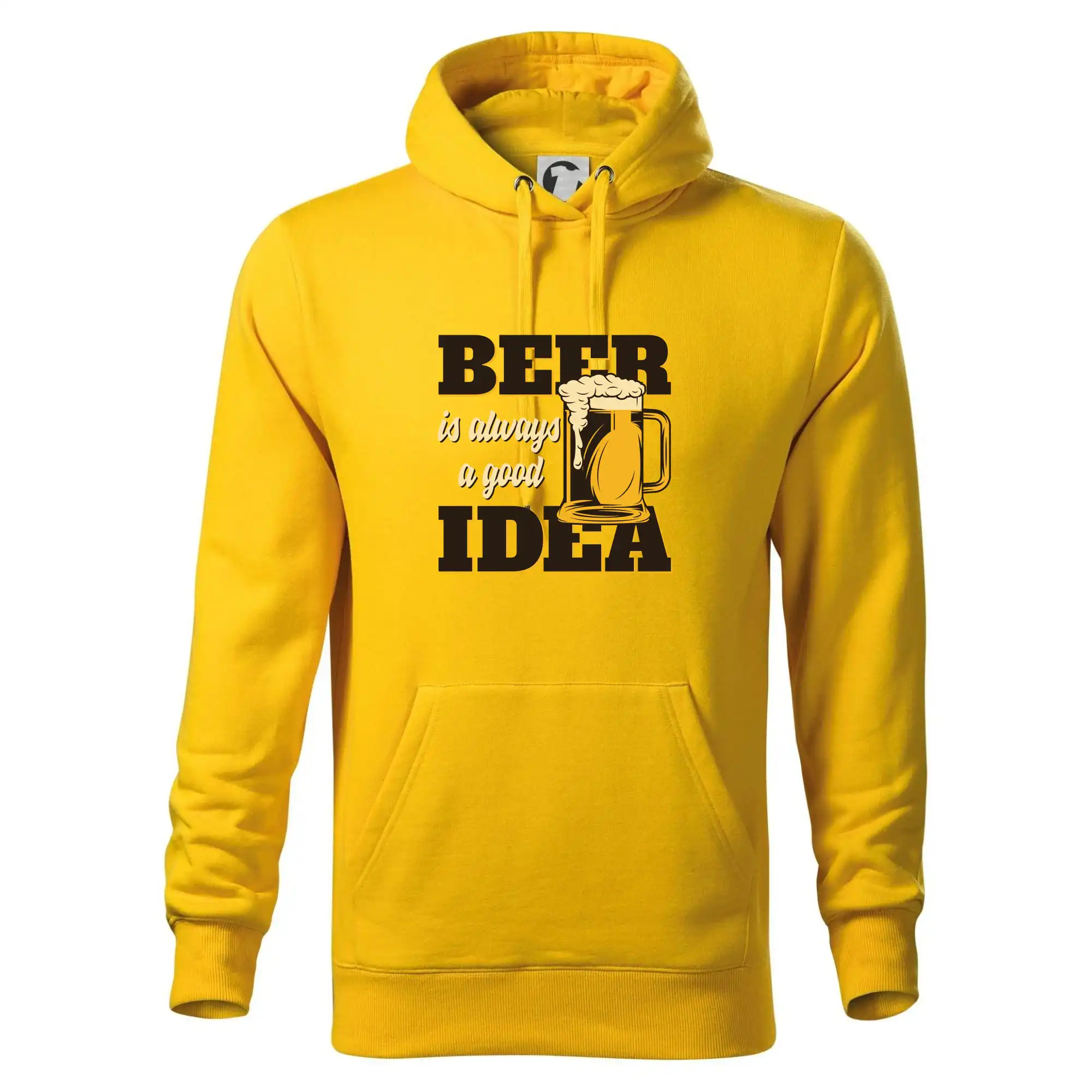 Beer idea