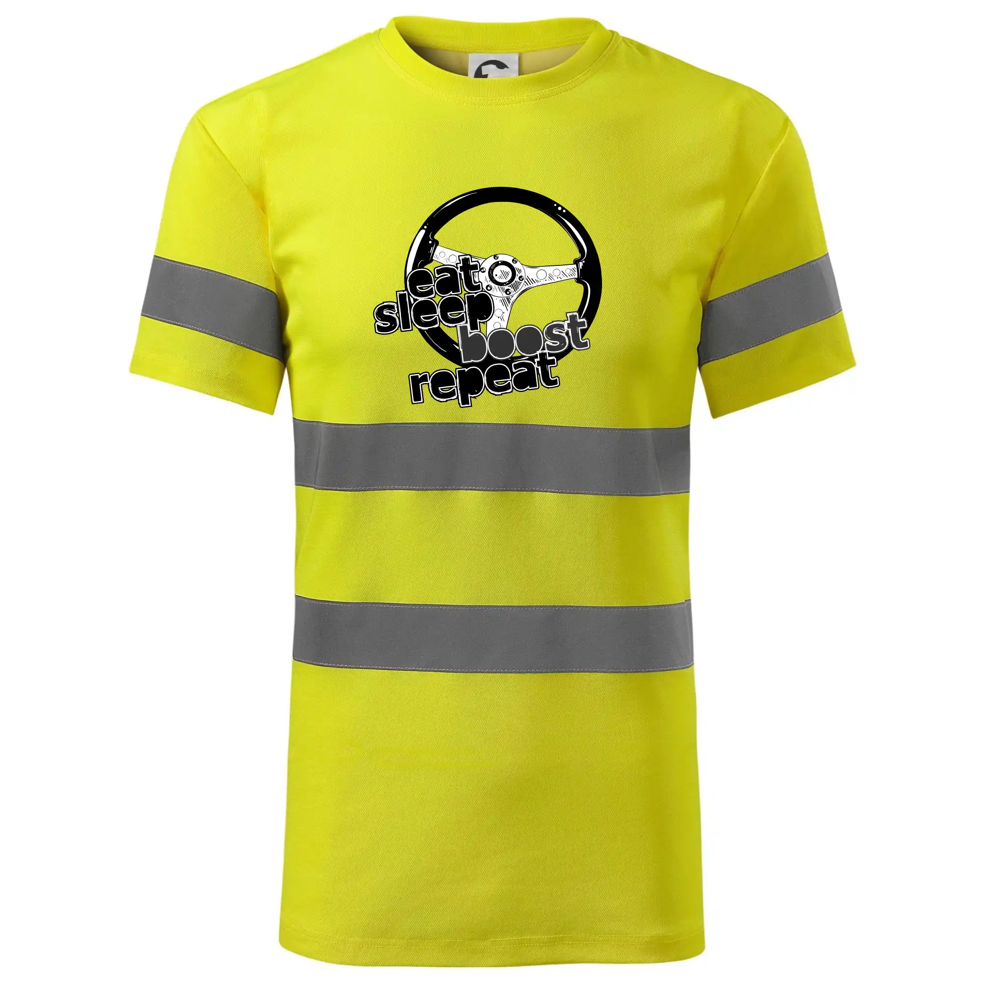 Eat Sleep Boost repeat