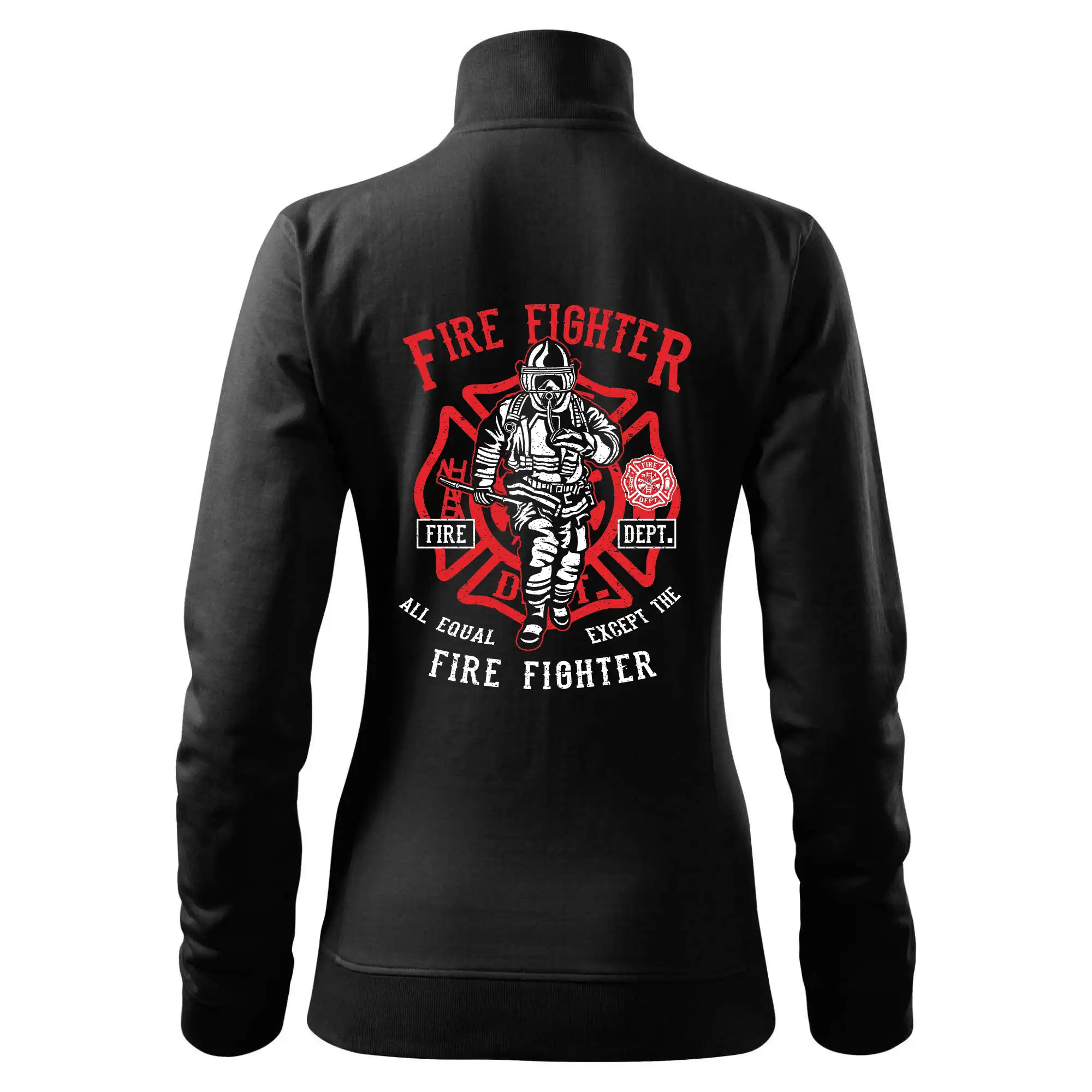 Fire Fighter
