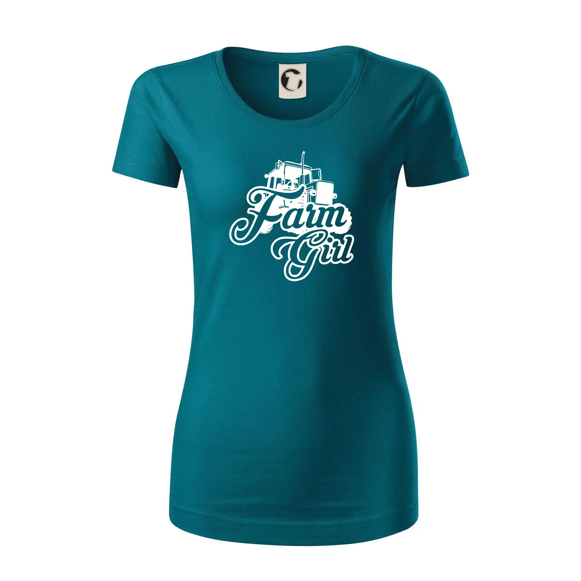 Farm Girl Farm Girl
