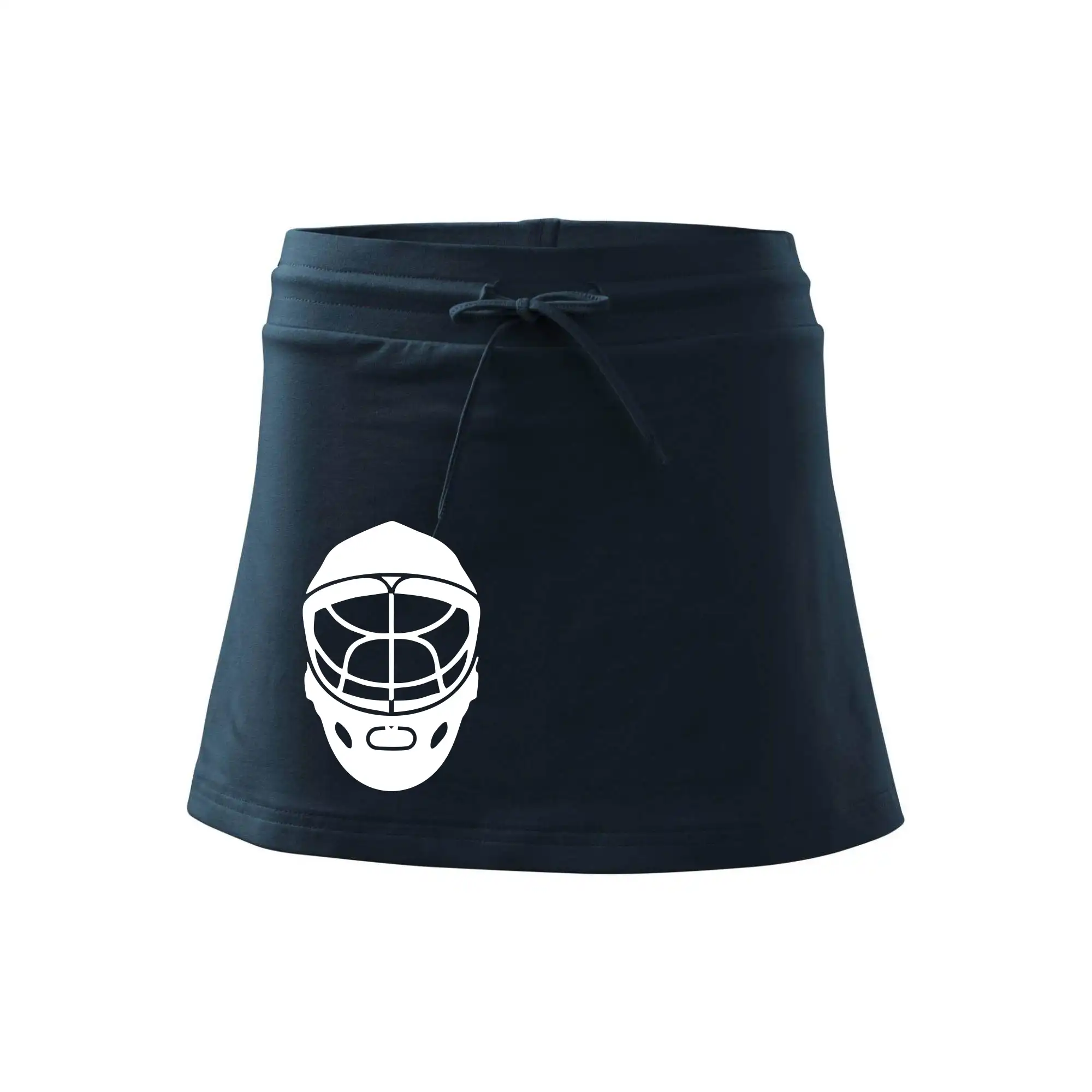 Florbalové tričká - Florbal maska - Športová sukne - two in one