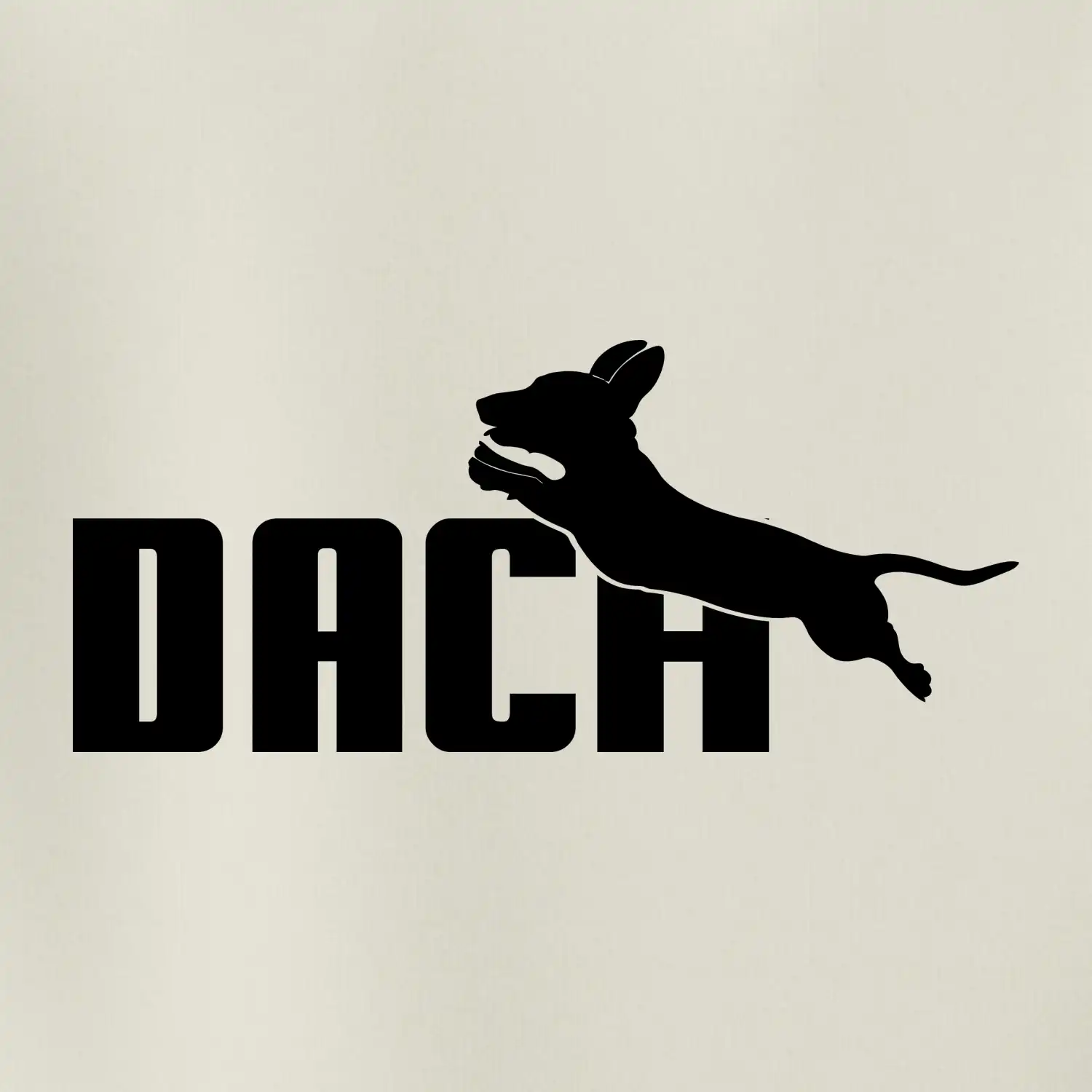 Jazvečík Dach