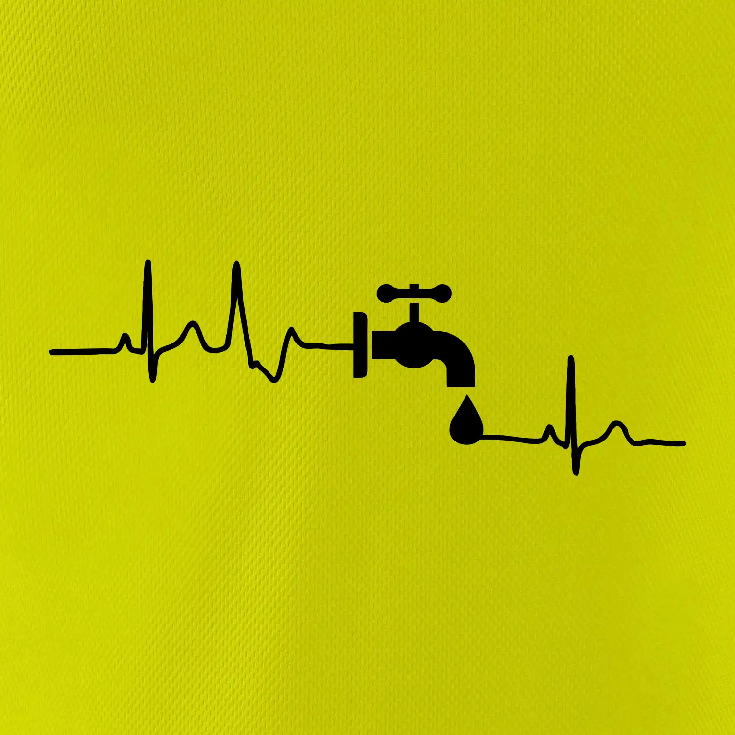 Instalatér ekg