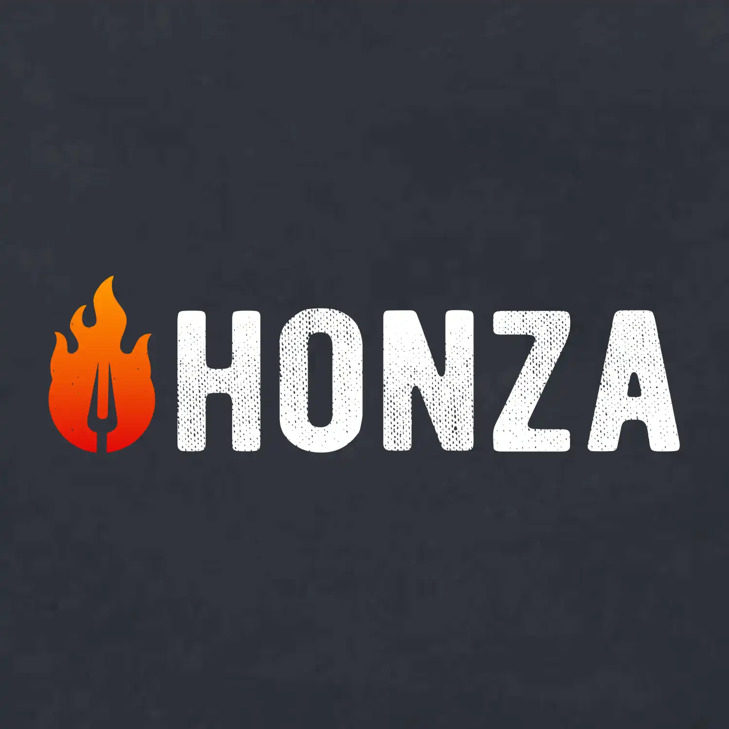 Oheň a jméno u grilu