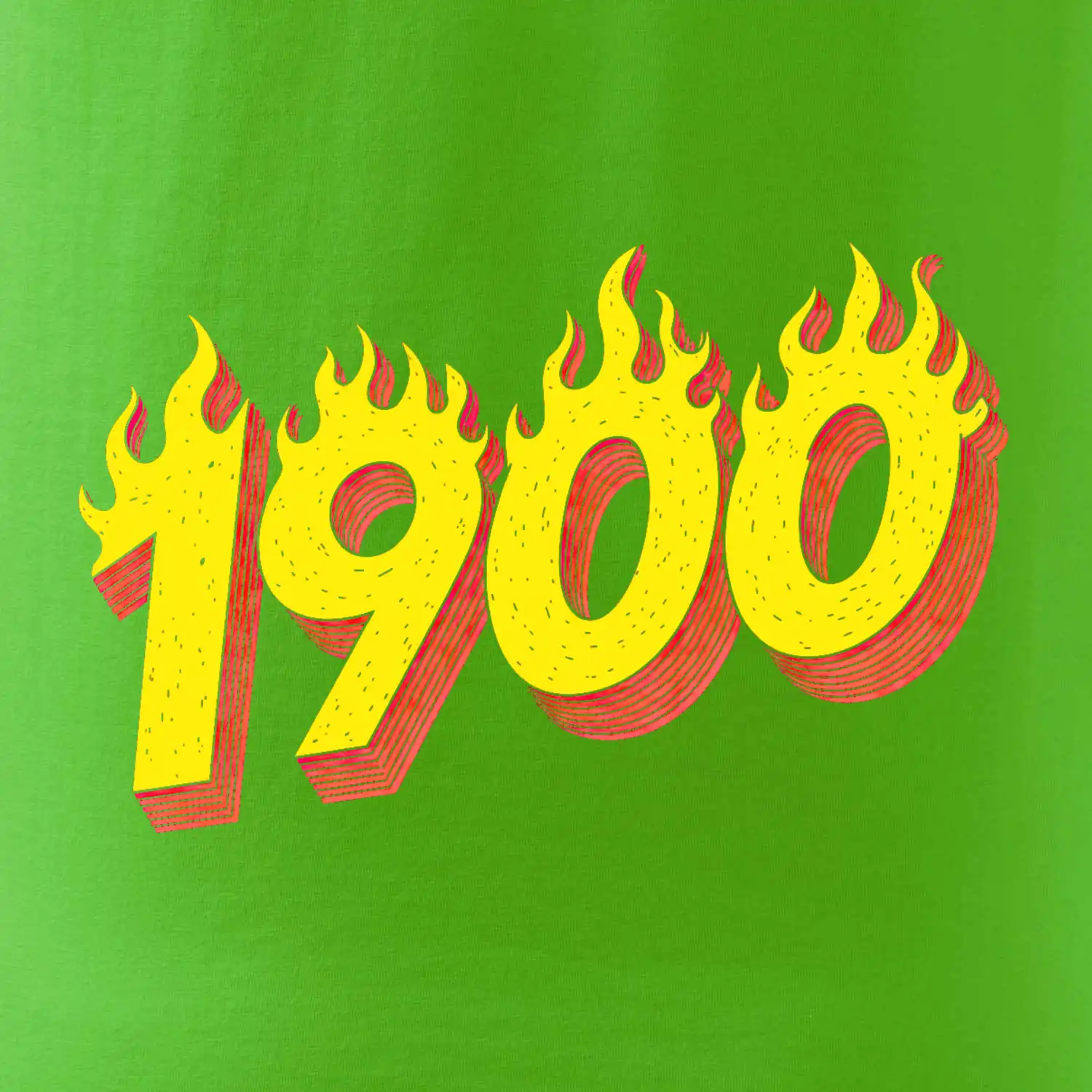 Narozeniny v ohni  - váš ročník