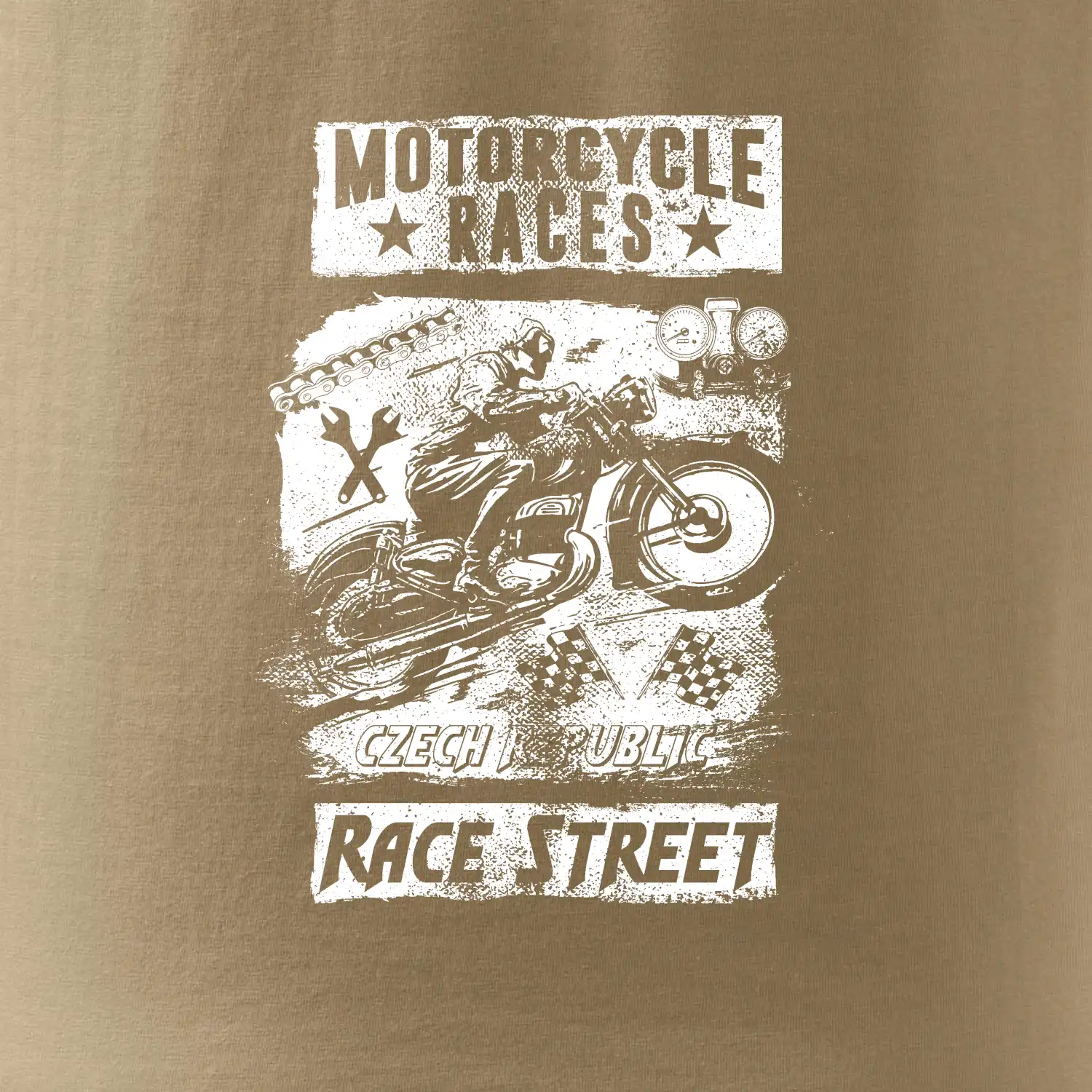 Motorcycle Races