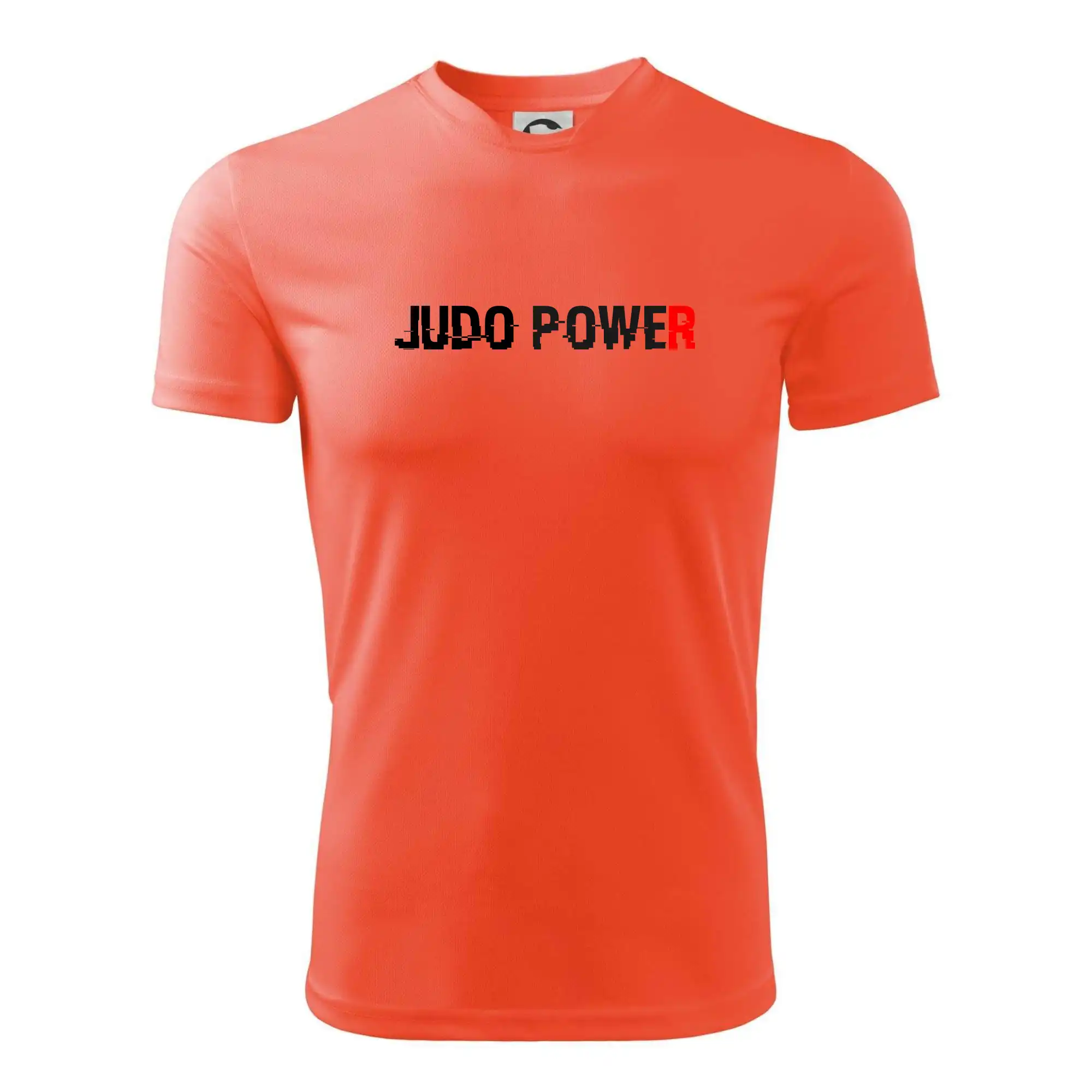 Judo power