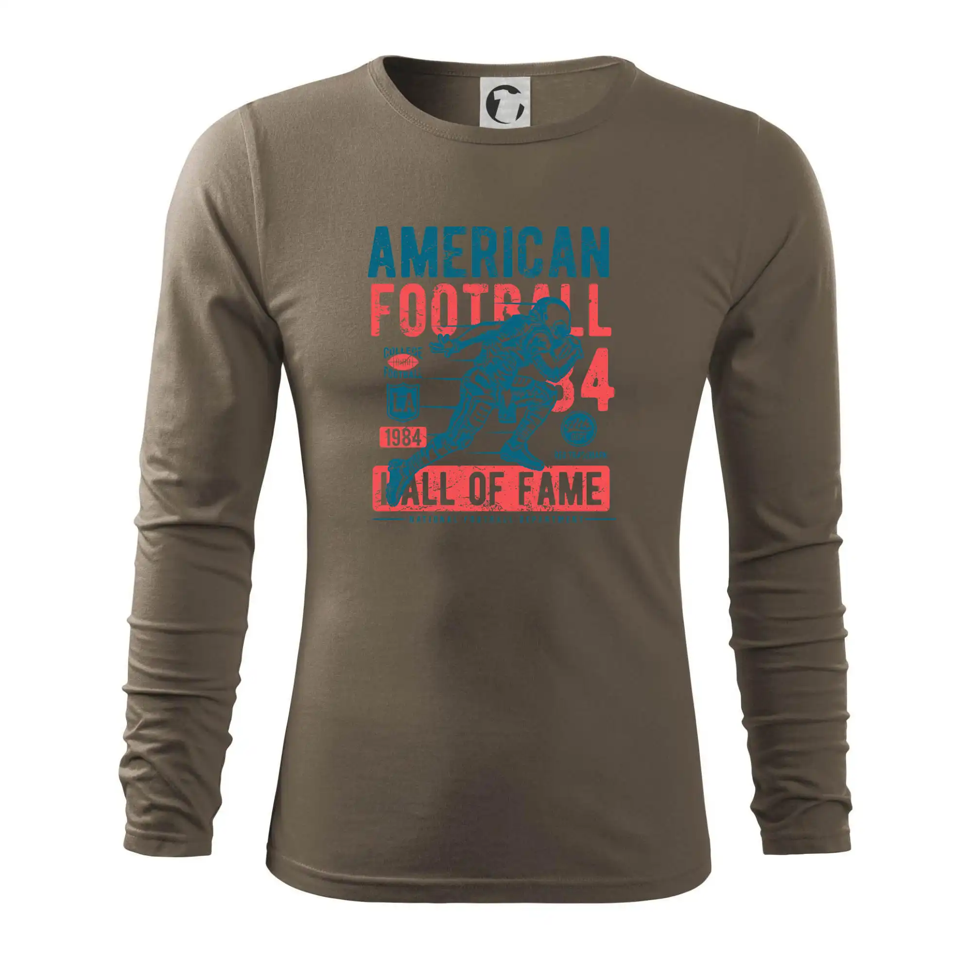 American Football plakát