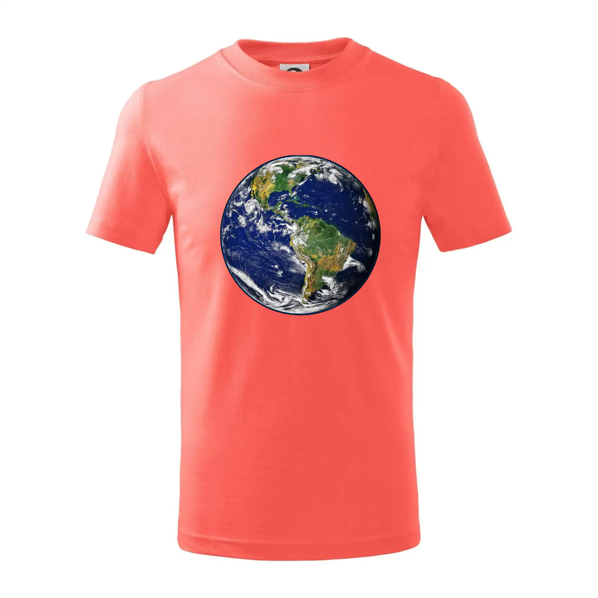 Planeta Země