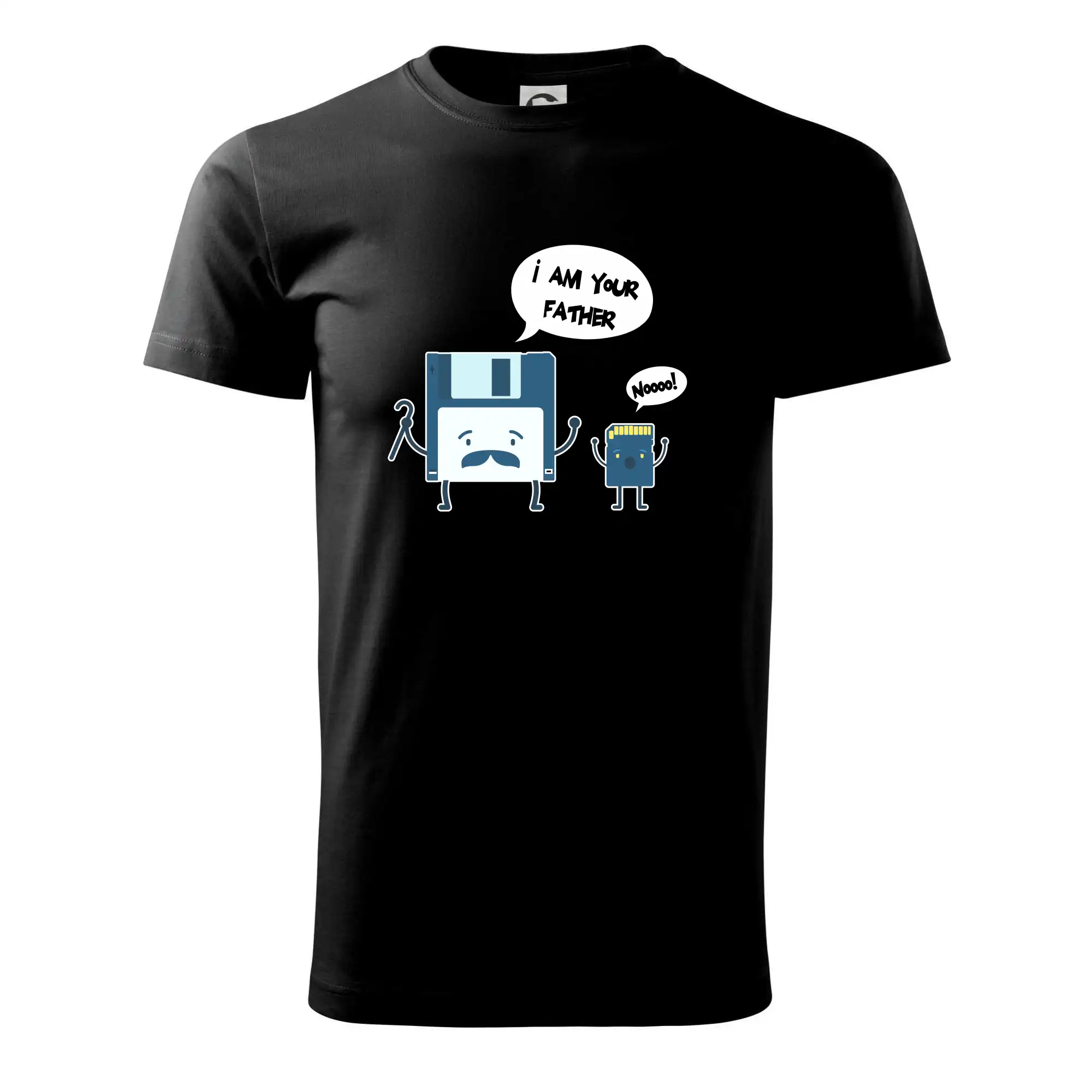 I am your father SD karta