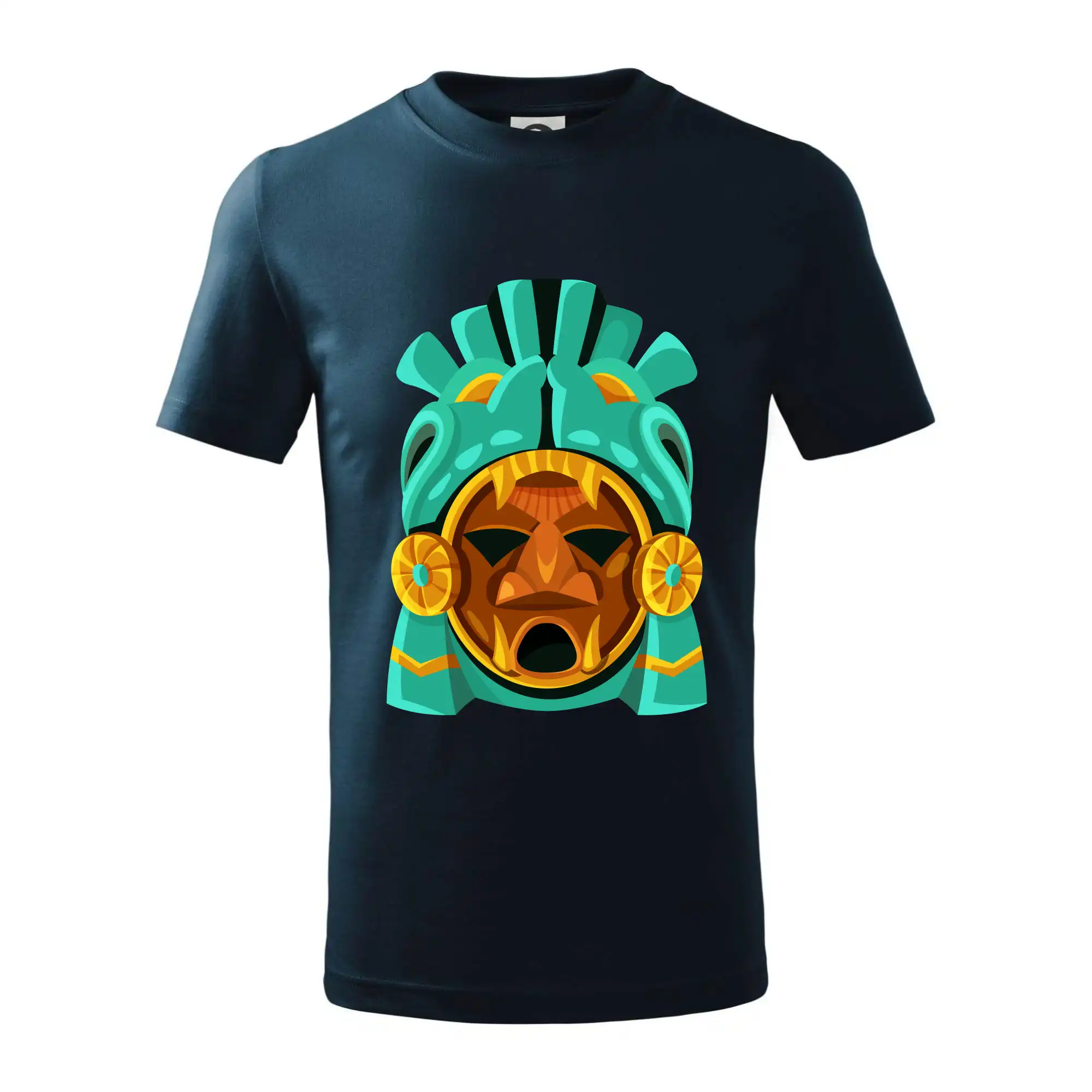 Mayové maska mátová