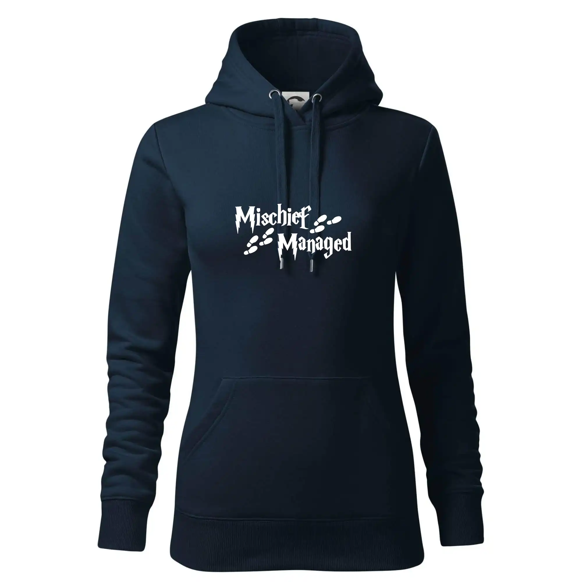 Harry - Mischief Managed