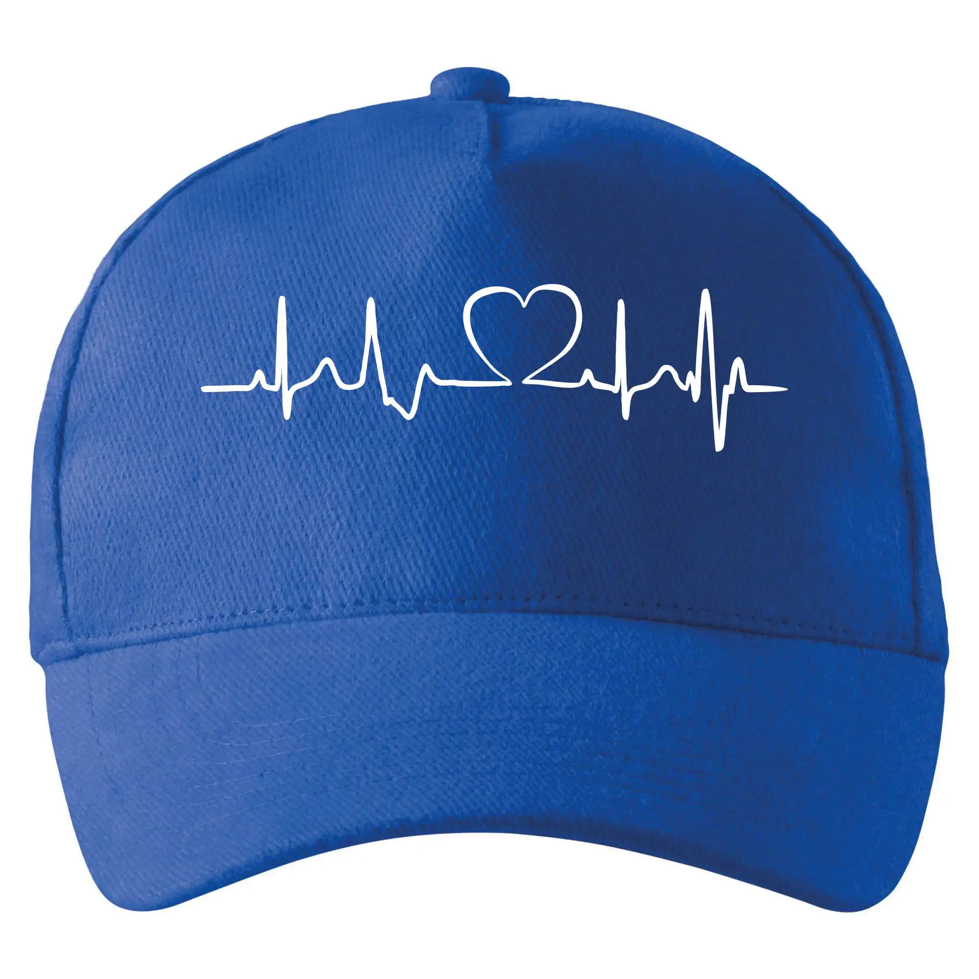 Srdce EKG