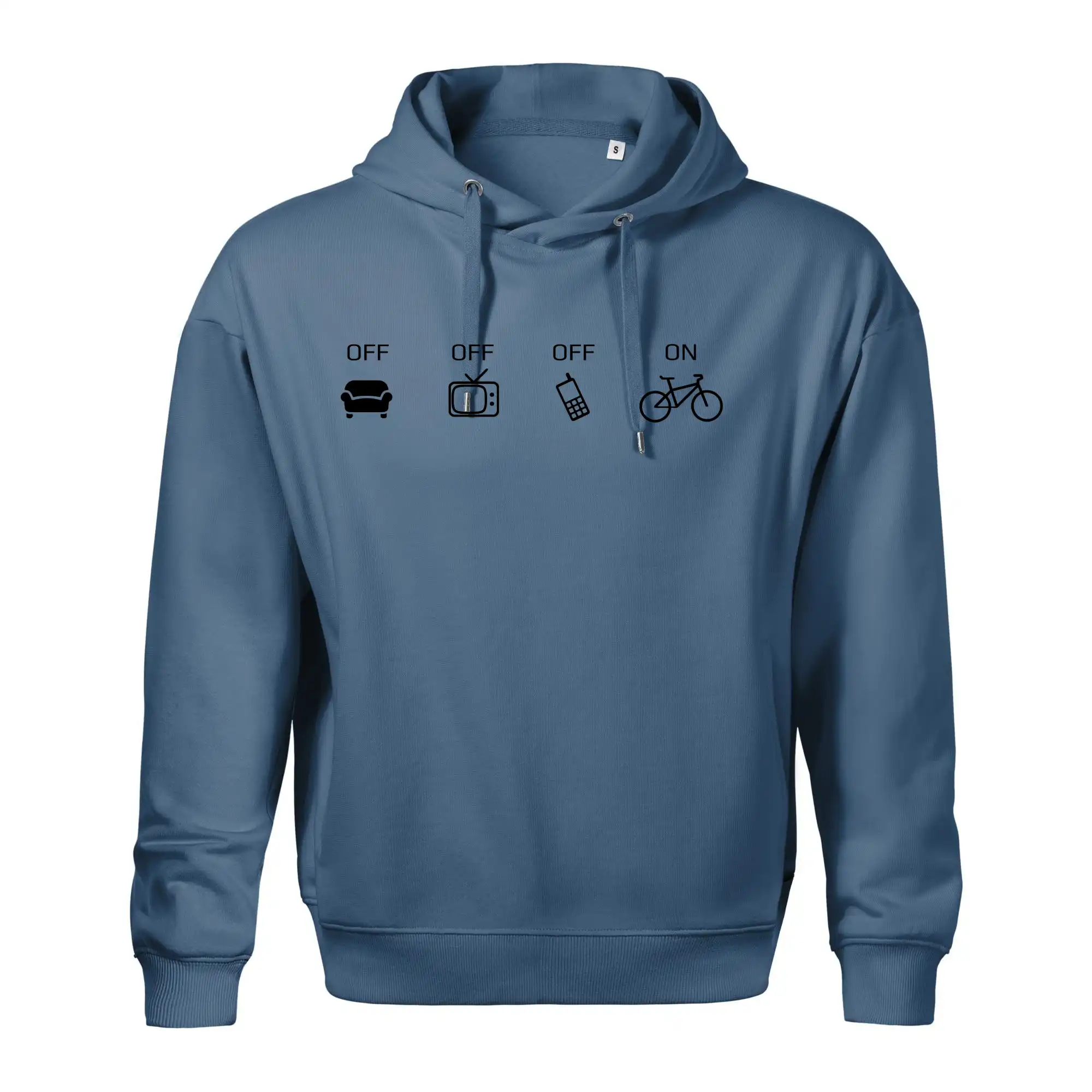 Zapni cyklorežim