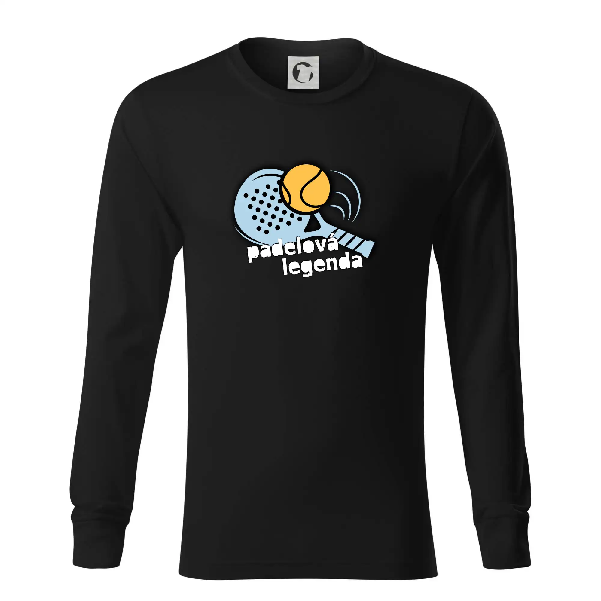 Padelová legenda