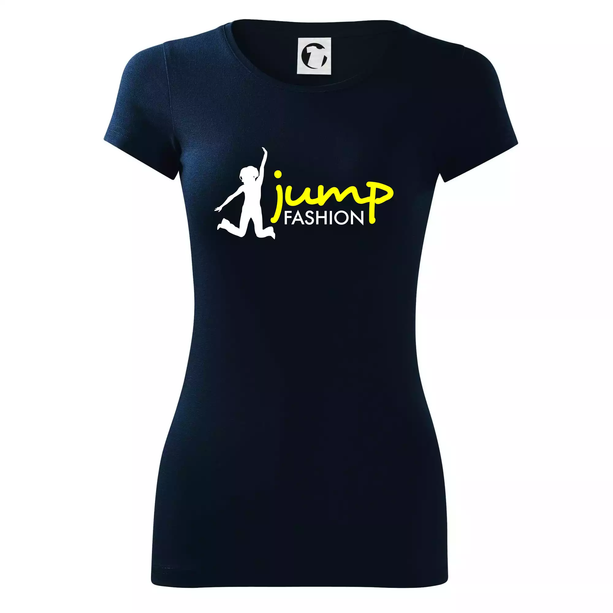 Jump fashion