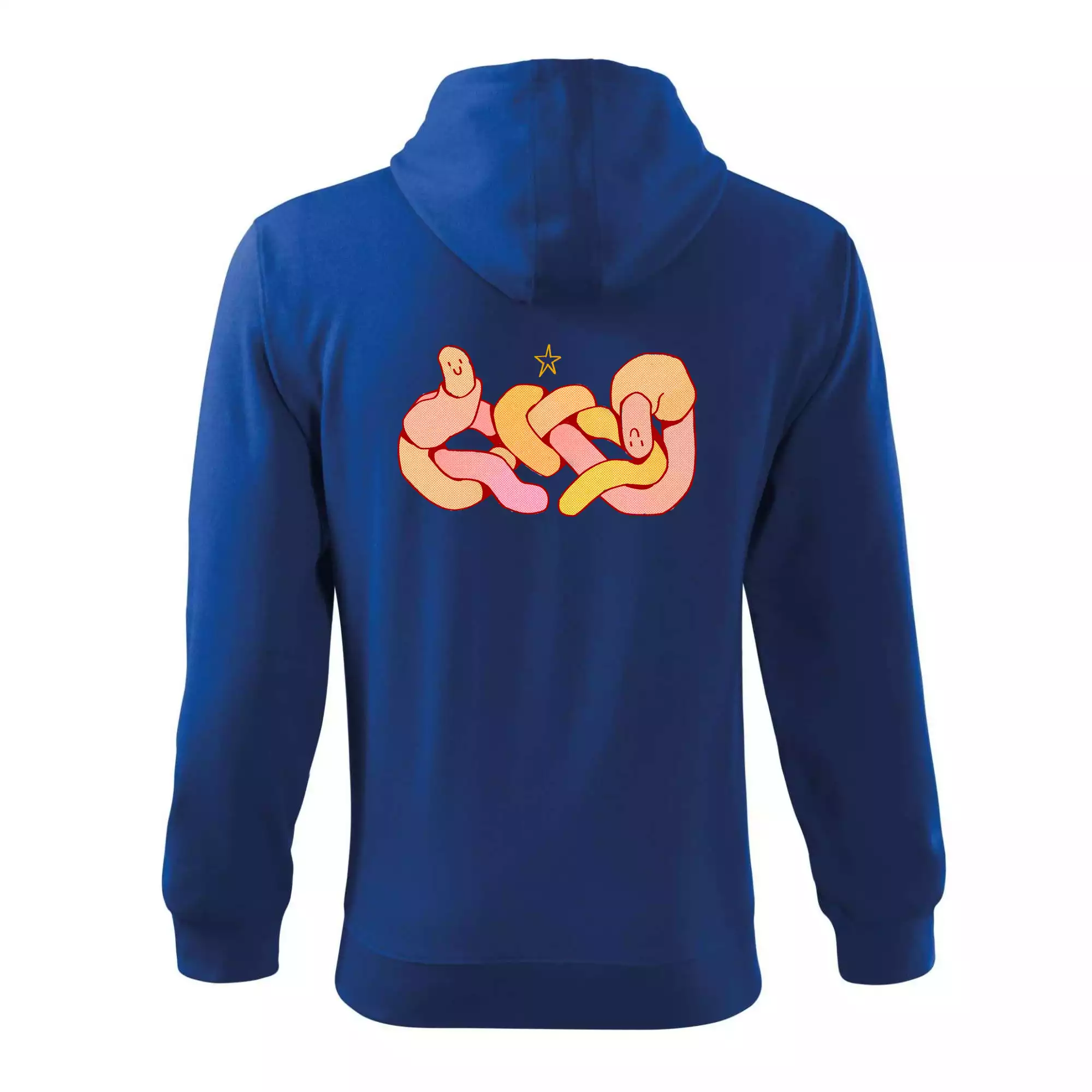 Zamilované žížaly (Alexis Citrine)