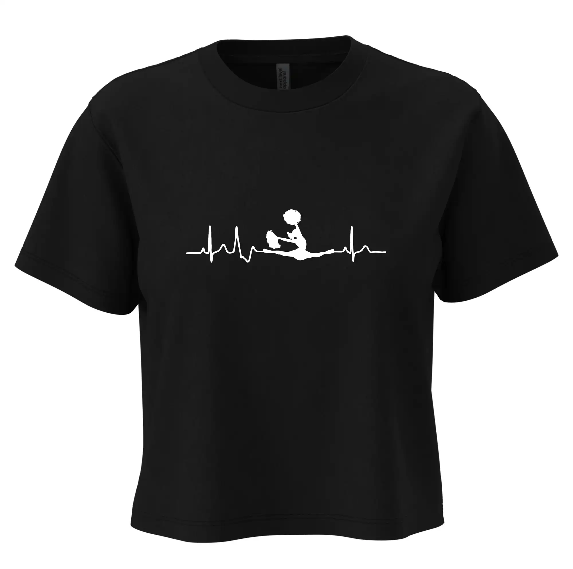 EKG roztleskávačka roznožka