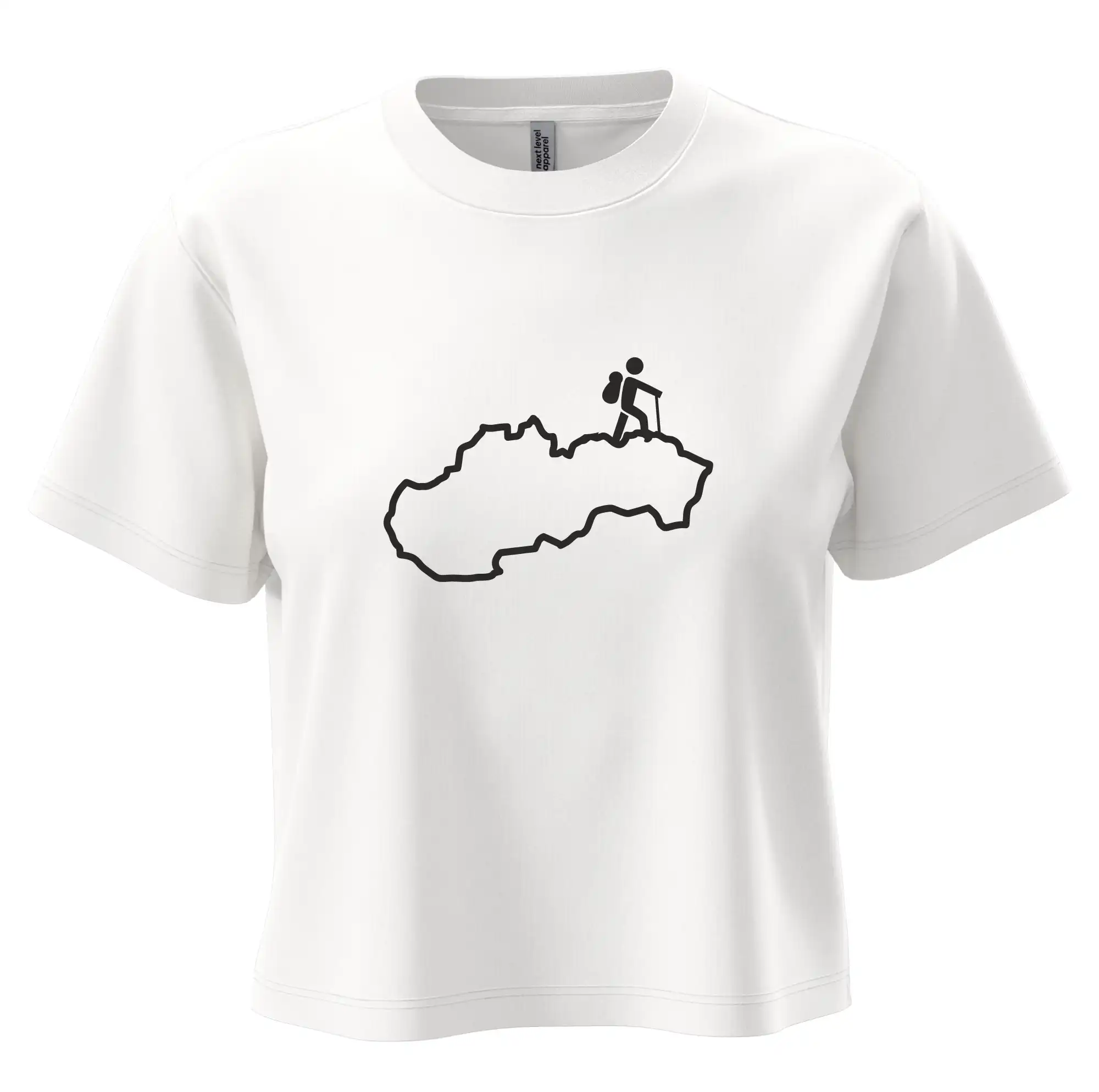 Slovenský turista