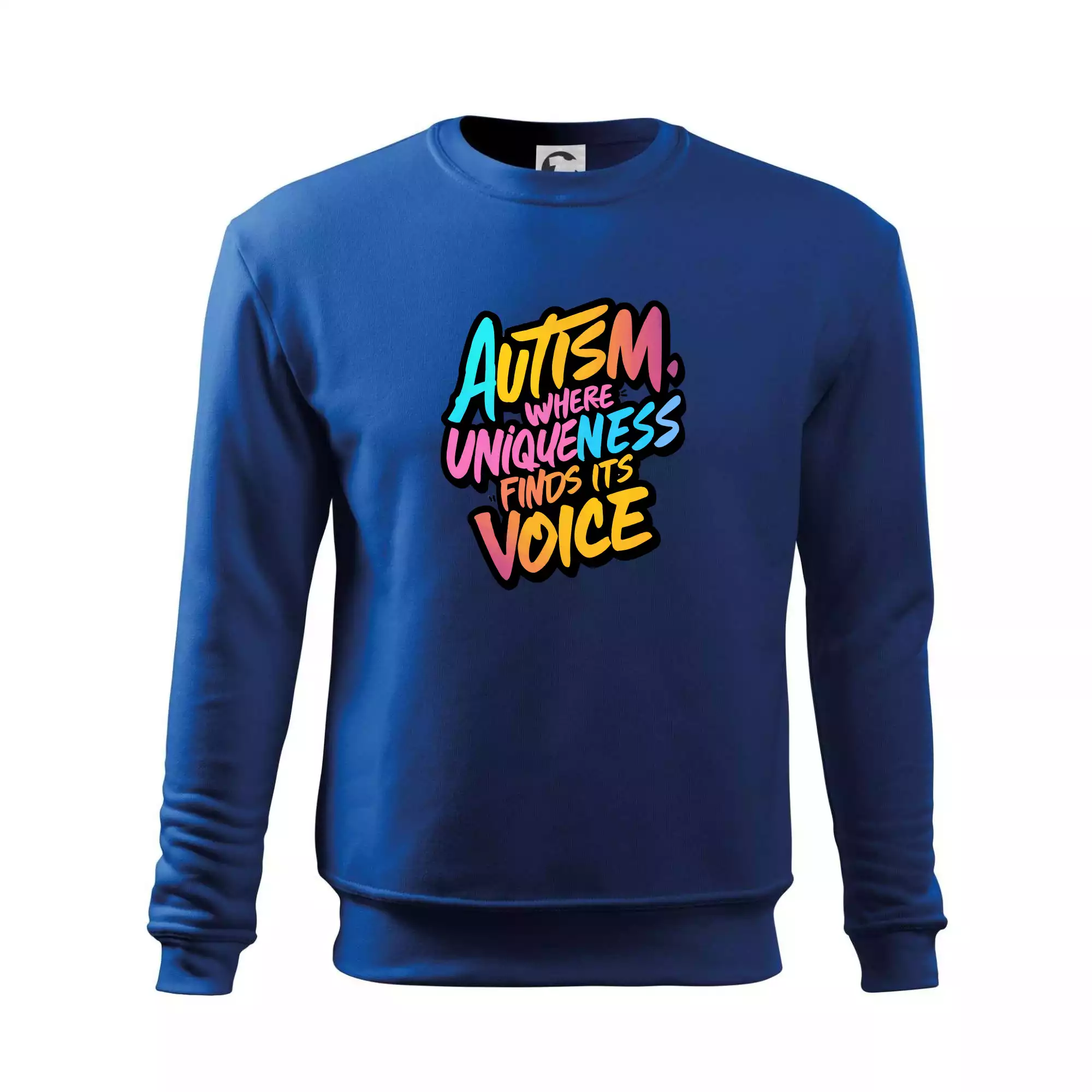 Autism Where Uniqueness Finds Its Voice