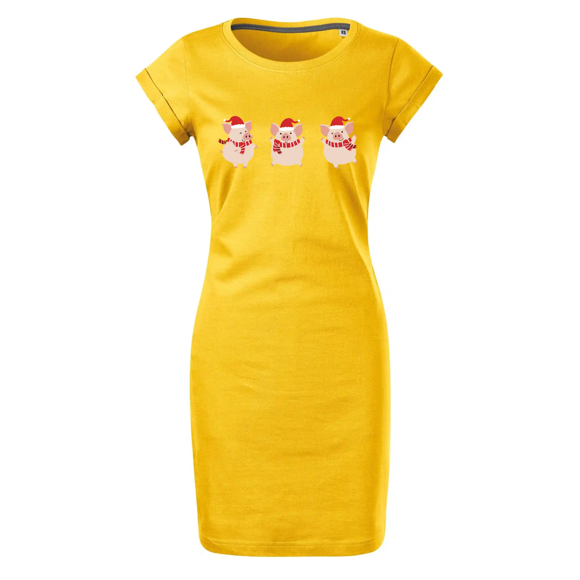 Vianočné prasiatka