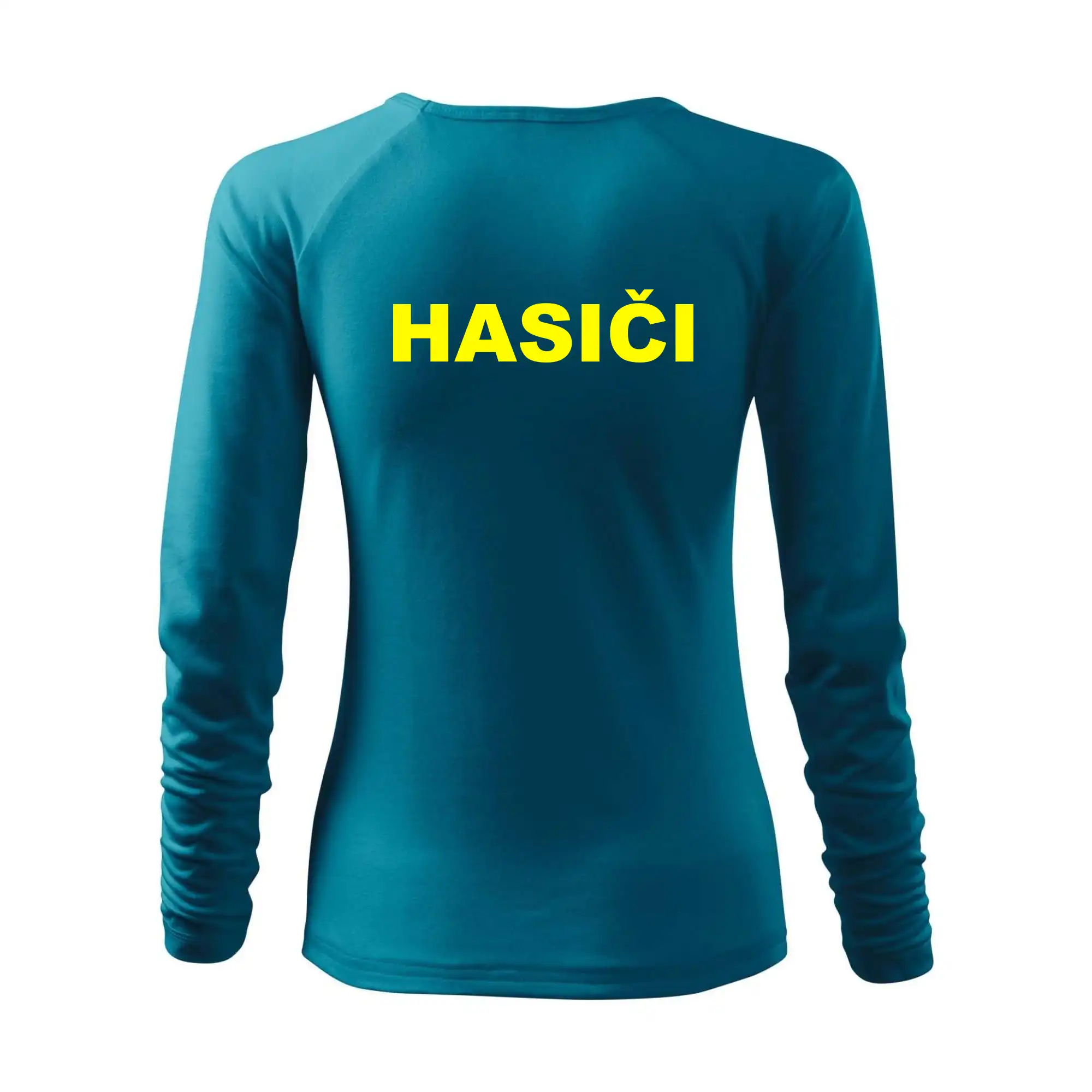 Hasiči názov samostatný